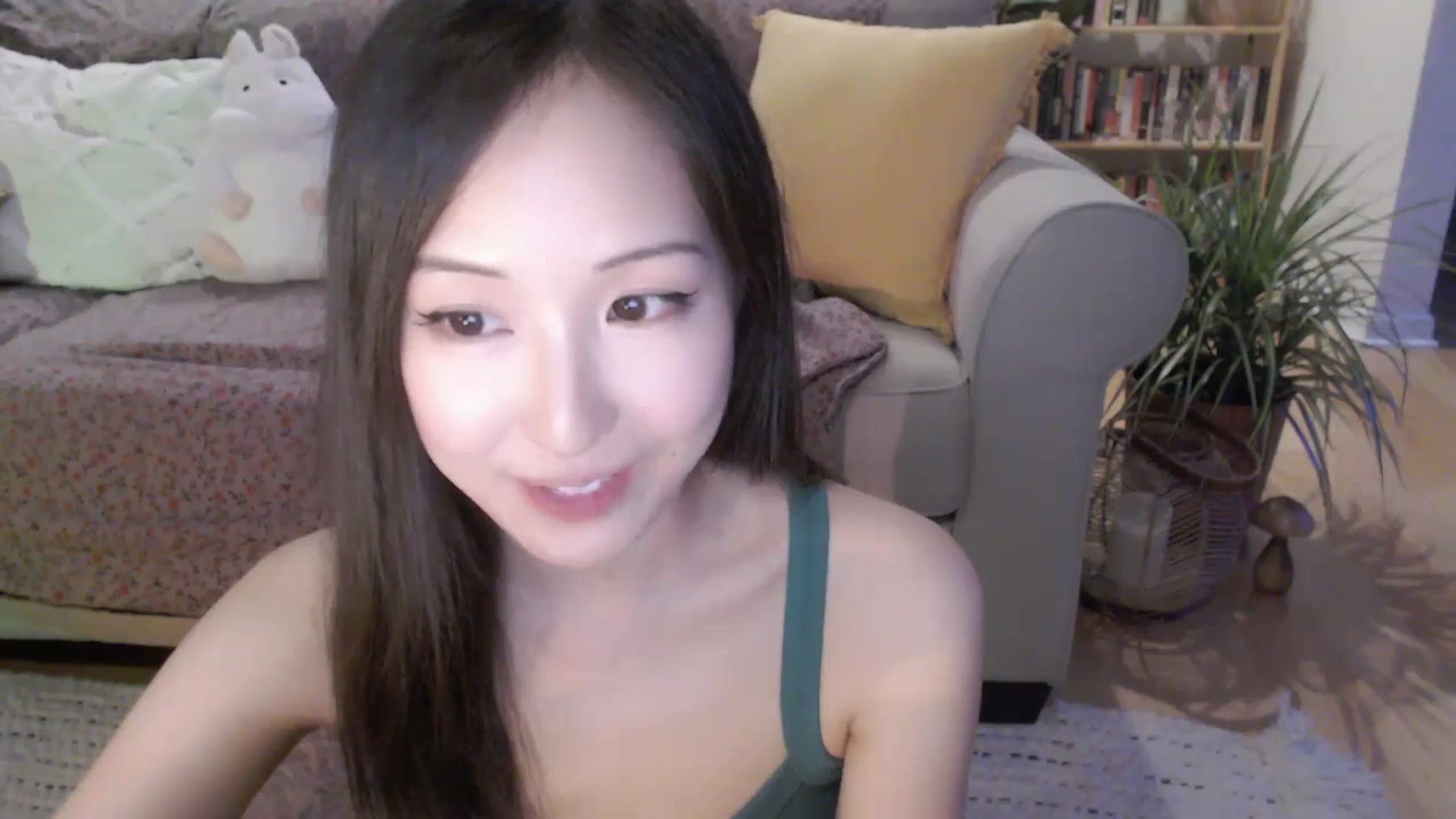 Gallery image thumbnail from AnaMei's myfreecams stream on, 09/01/2024, 08:14 image 17 of 20