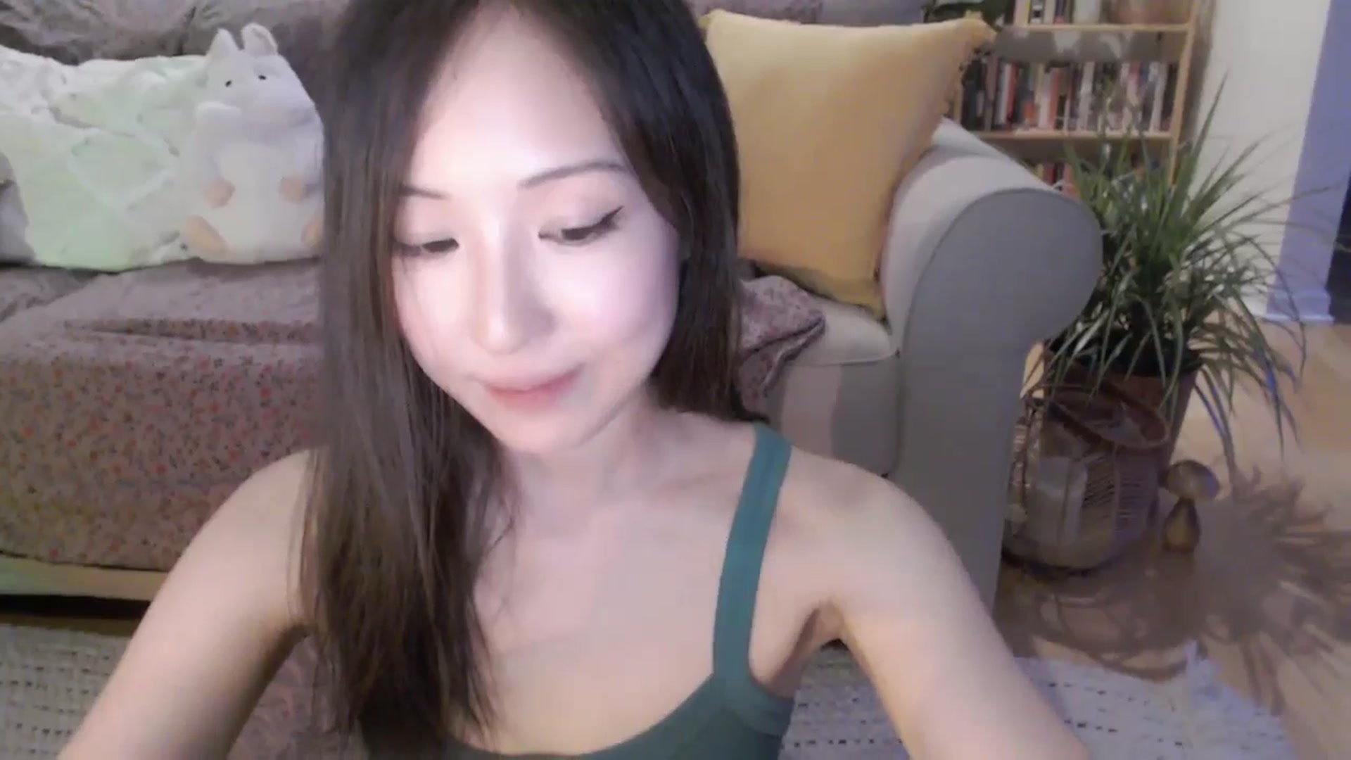 Gallery image thumbnail from AnaMei's myfreecams stream on, 09/01/2024, 08:14 image 14 of 20