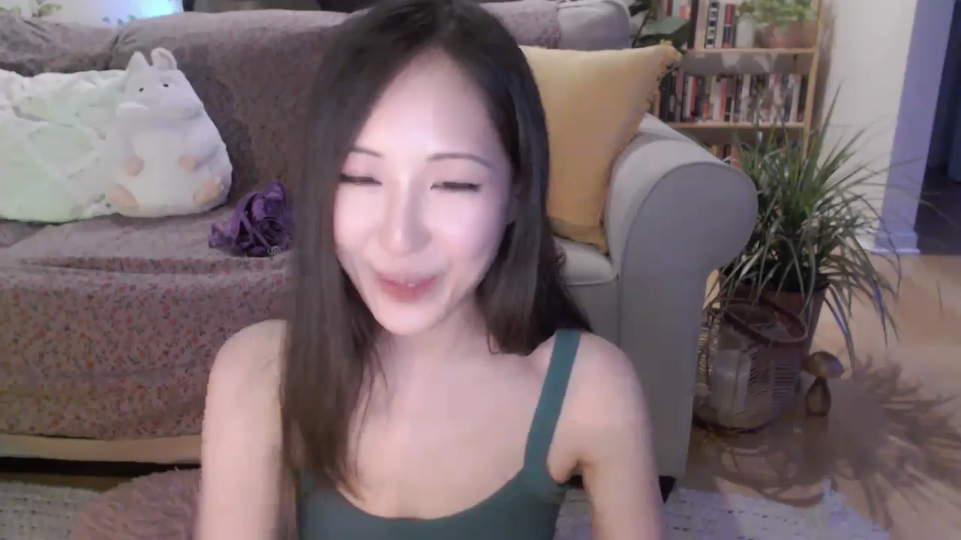 Gallery image thumbnail from AnaMei's myfreecams stream on, 09/01/2024, 08:14 image 10 of 20