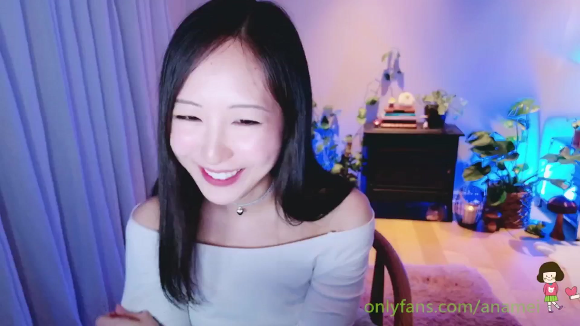 Gallery image thumbnail from AnaMei's myfreecams stream on, 09/29/2024, 06:41 image 3 of 20