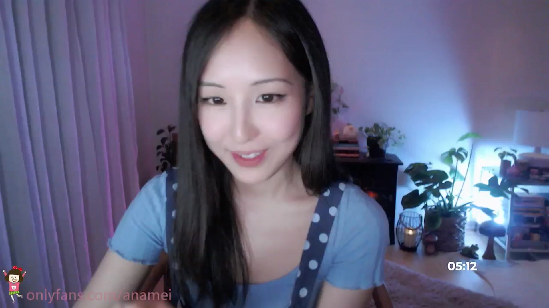 Gallery image thumbnail from AnaMei's myfreecams stream on, 10/06/2024, 05:40 image 20 of 20