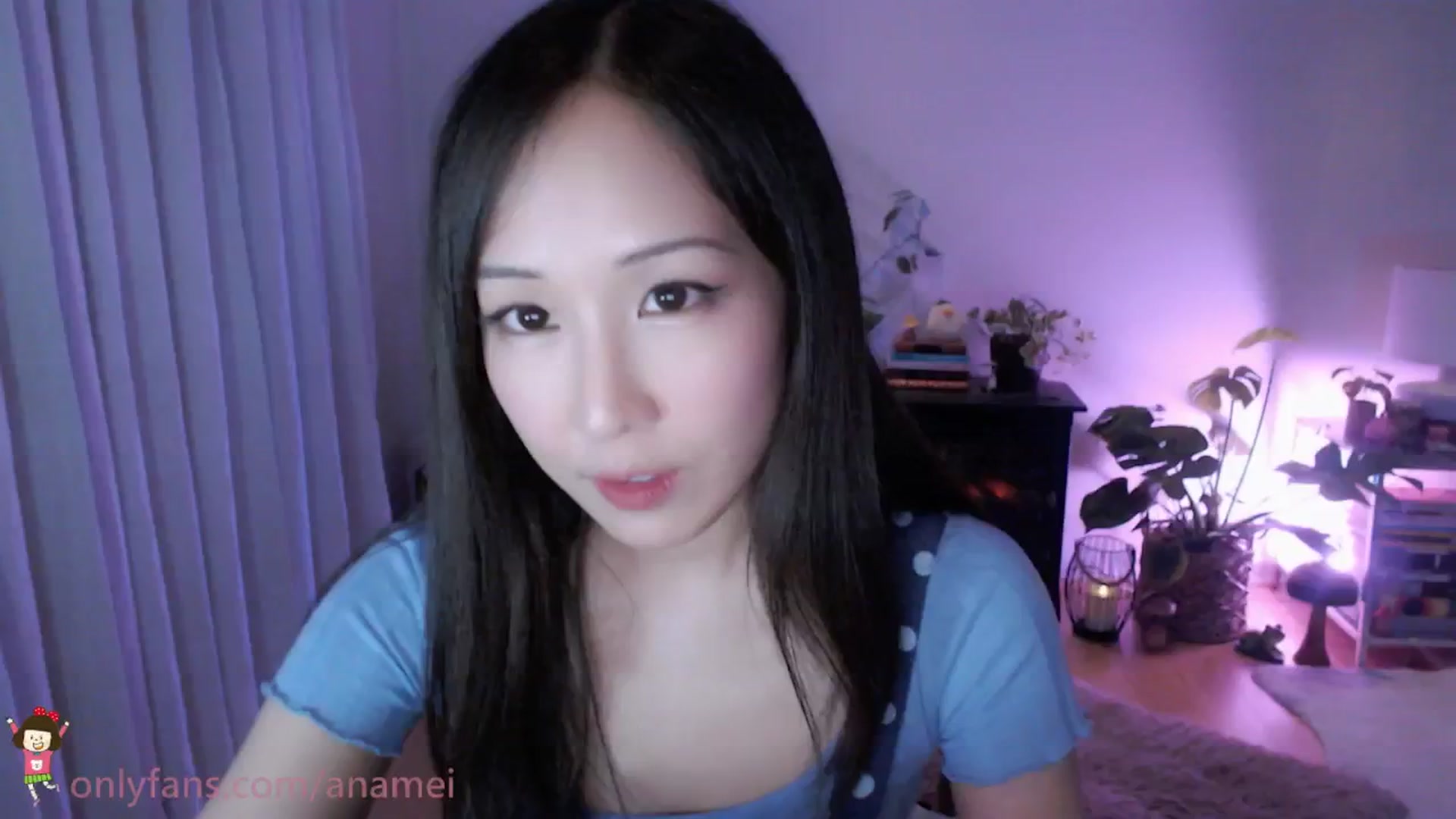 Gallery image thumbnail from AnaMei's myfreecams stream on, 10/06/2024, 05:40 image 7 of 20