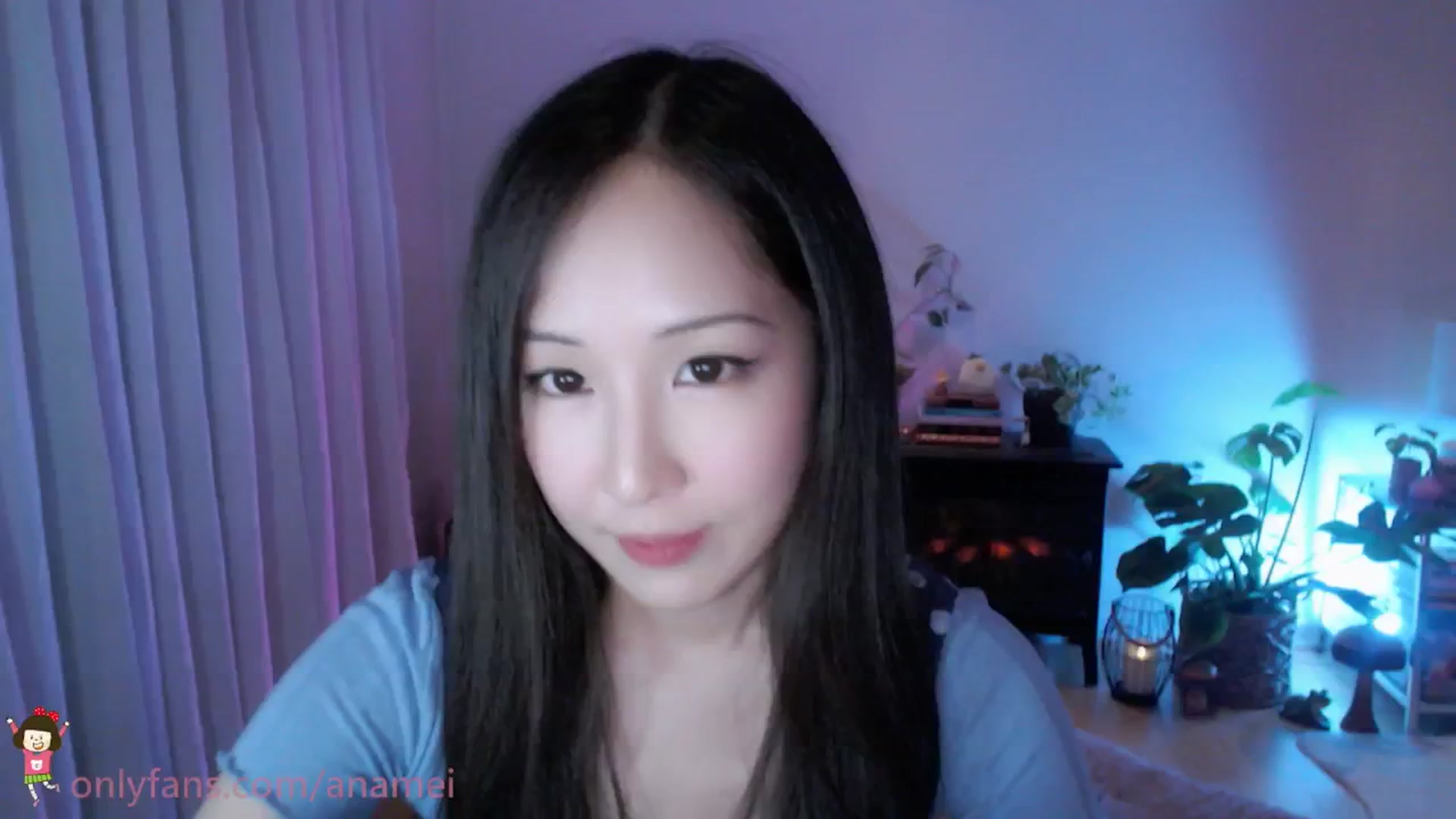 Gallery image thumbnail from AnaMei's myfreecams stream on, 10/06/2024, 05:40 image 6 of 20