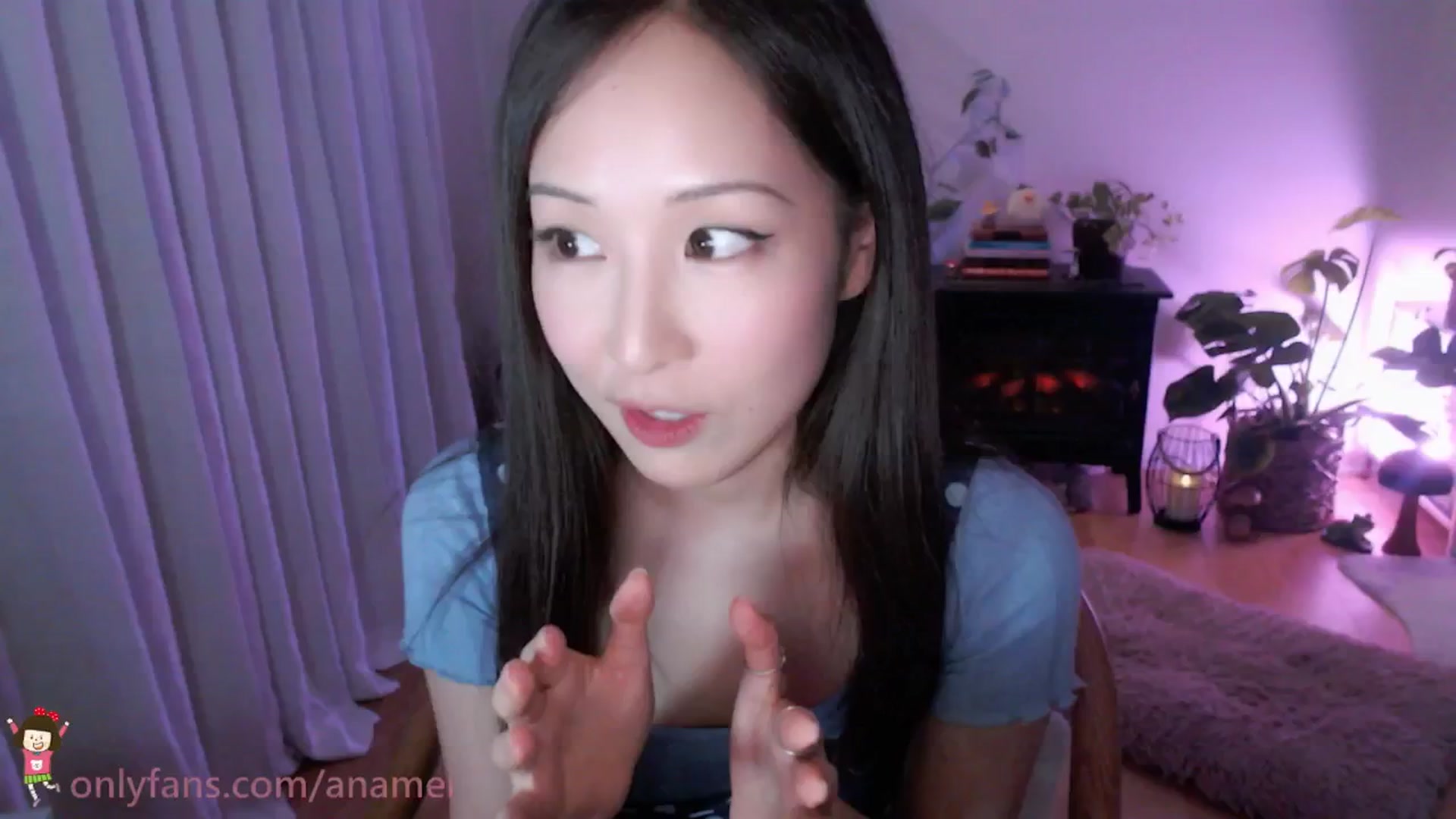 Gallery image thumbnail from AnaMei's myfreecams stream on, 10/06/2024, 05:40 image 1 of 20