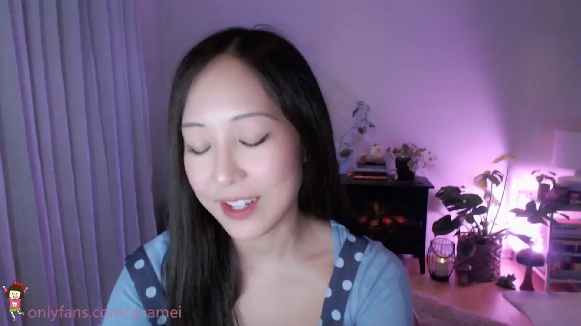 Gallery image thumbnail from AnaMei's myfreecams stream on, 10/06/2024, 05:40 image 14 of 20