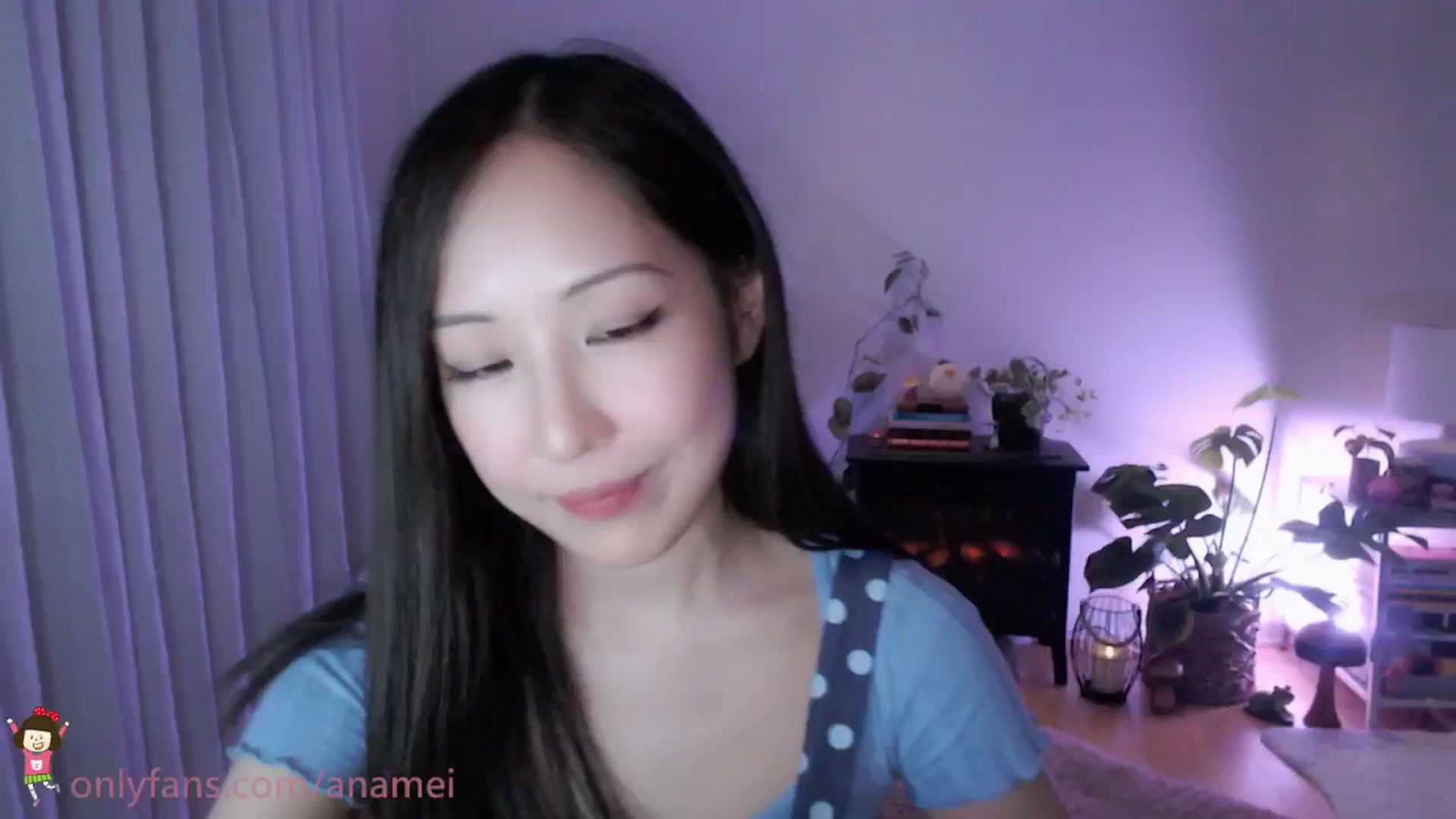 Gallery image thumbnail from AnaMei's myfreecams stream on, 10/06/2024, 05:40 image 15 of 20