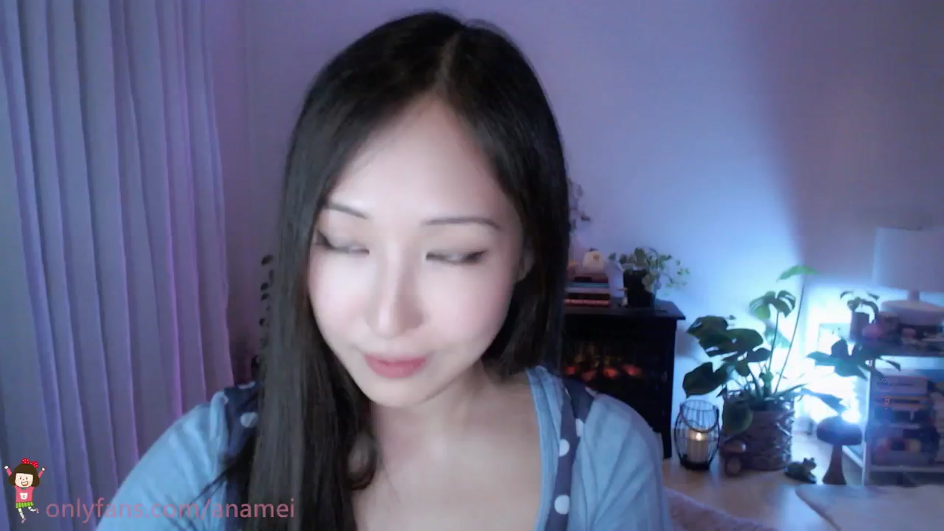 Gallery image thumbnail from AnaMei's myfreecams stream on, 10/06/2024, 05:40 image 19 of 20
