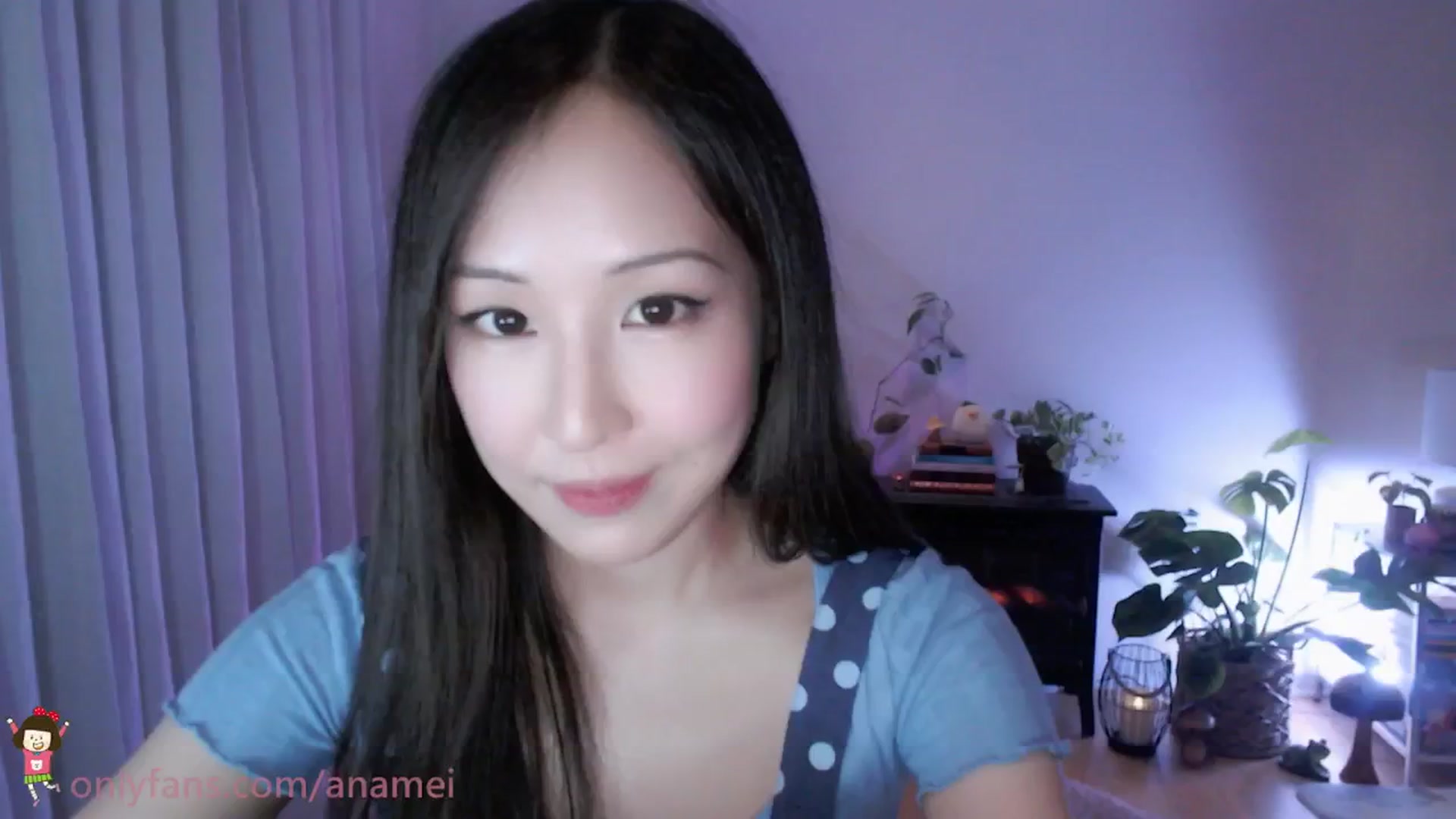 Gallery image thumbnail from AnaMei's myfreecams stream on, 10/06/2024, 05:40 image 3 of 20