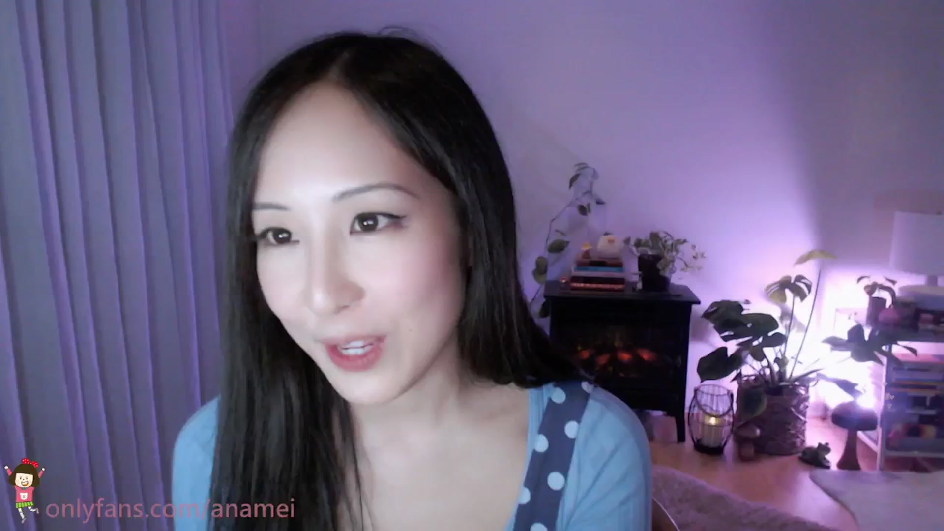 Gallery image thumbnail from AnaMei's myfreecams stream on, 10/06/2024, 05:40 image 8 of 20