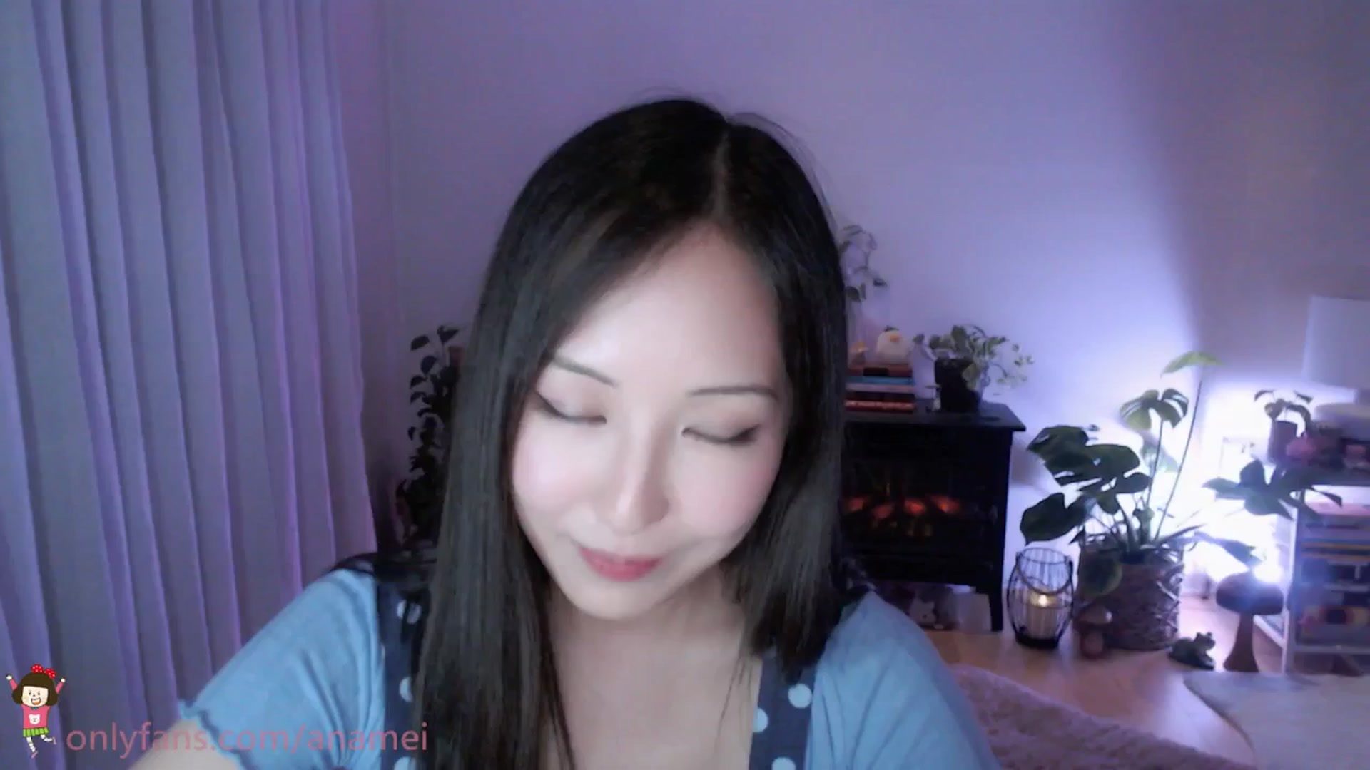 Gallery image thumbnail from AnaMei's myfreecams stream on, 10/06/2024, 05:40 image 10 of 20