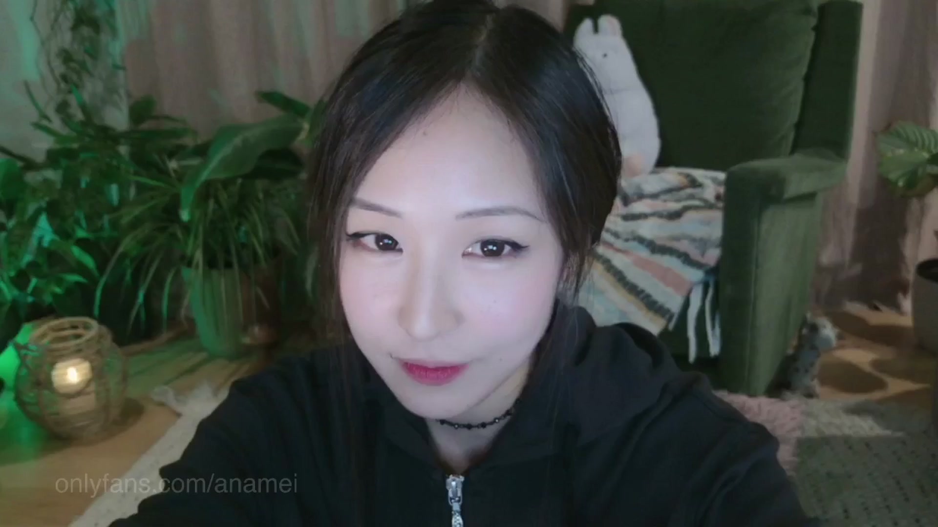 Gallery image thumbnail from AnaMei's myfreecams stream on, 01/26/2025, 05:52 image 1 of 20