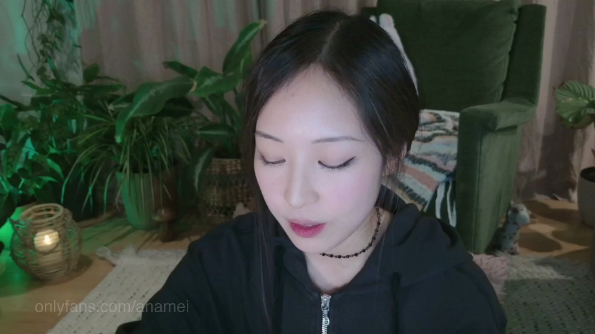 Gallery image thumbnail from AnaMei's myfreecams stream on, 01/26/2025, 05:52 image 2 of 20