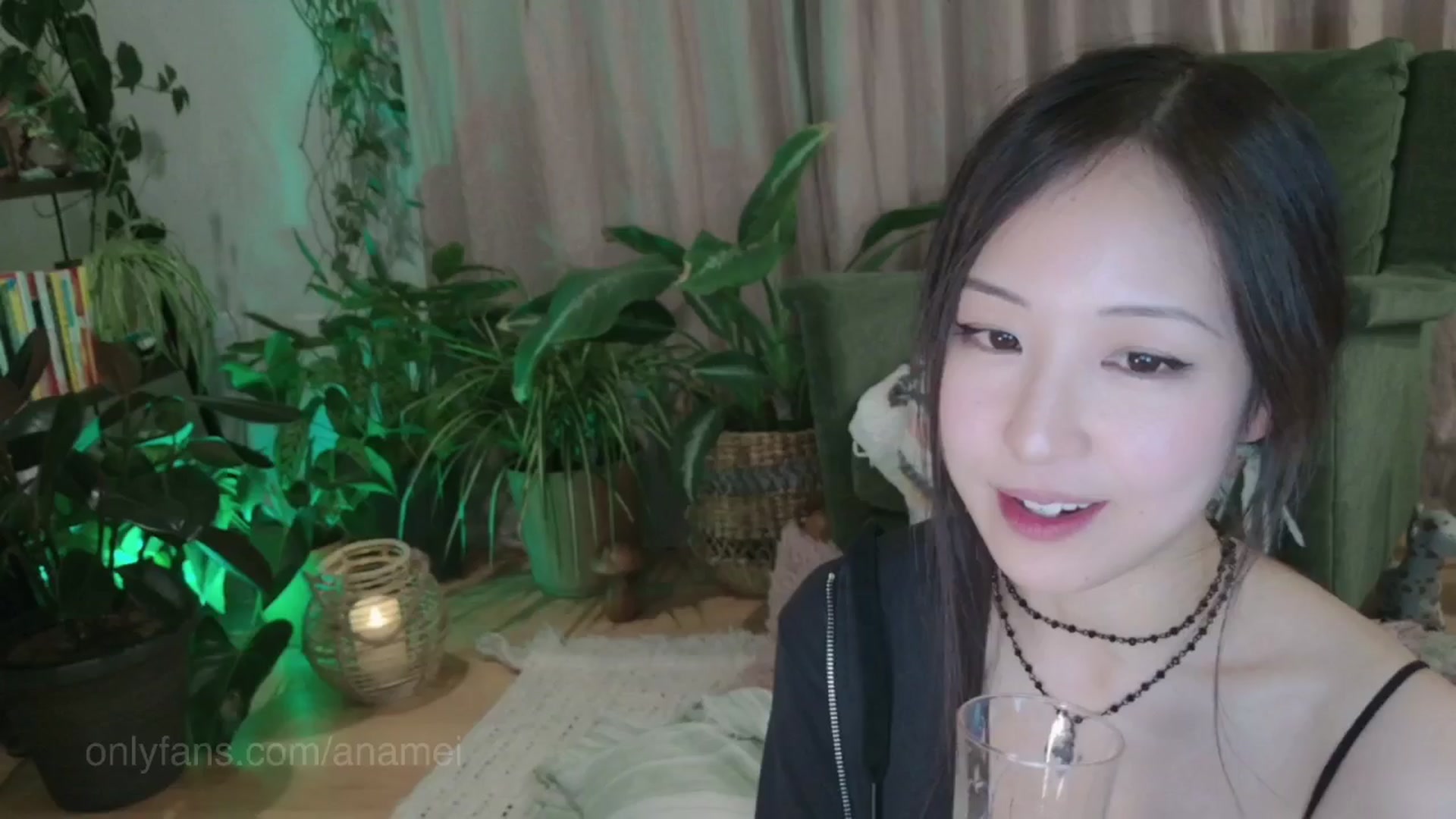 Gallery image thumbnail from AnaMei's myfreecams stream on, 01/26/2025, 06:04 image 9 of 20