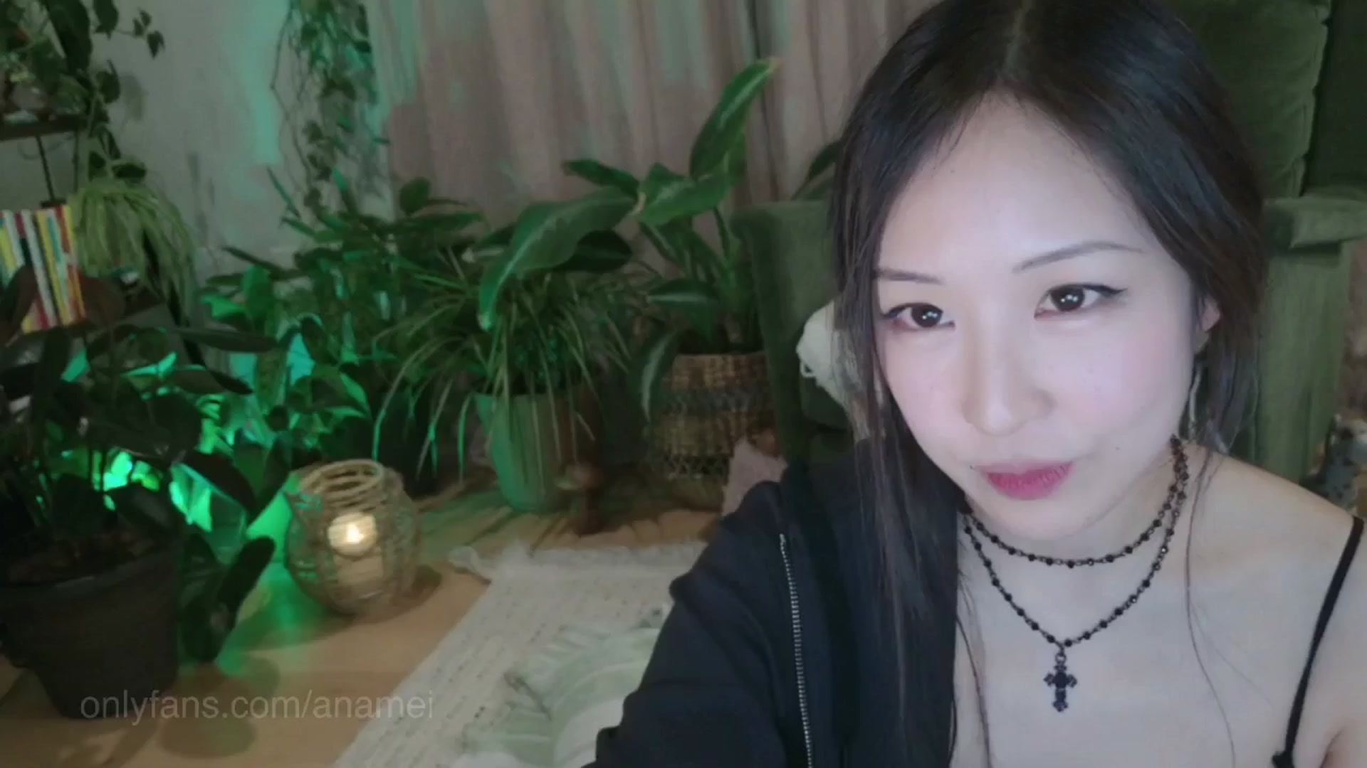 Gallery image thumbnail from AnaMei's myfreecams stream on, 01/26/2025, 06:04 image 4 of 20