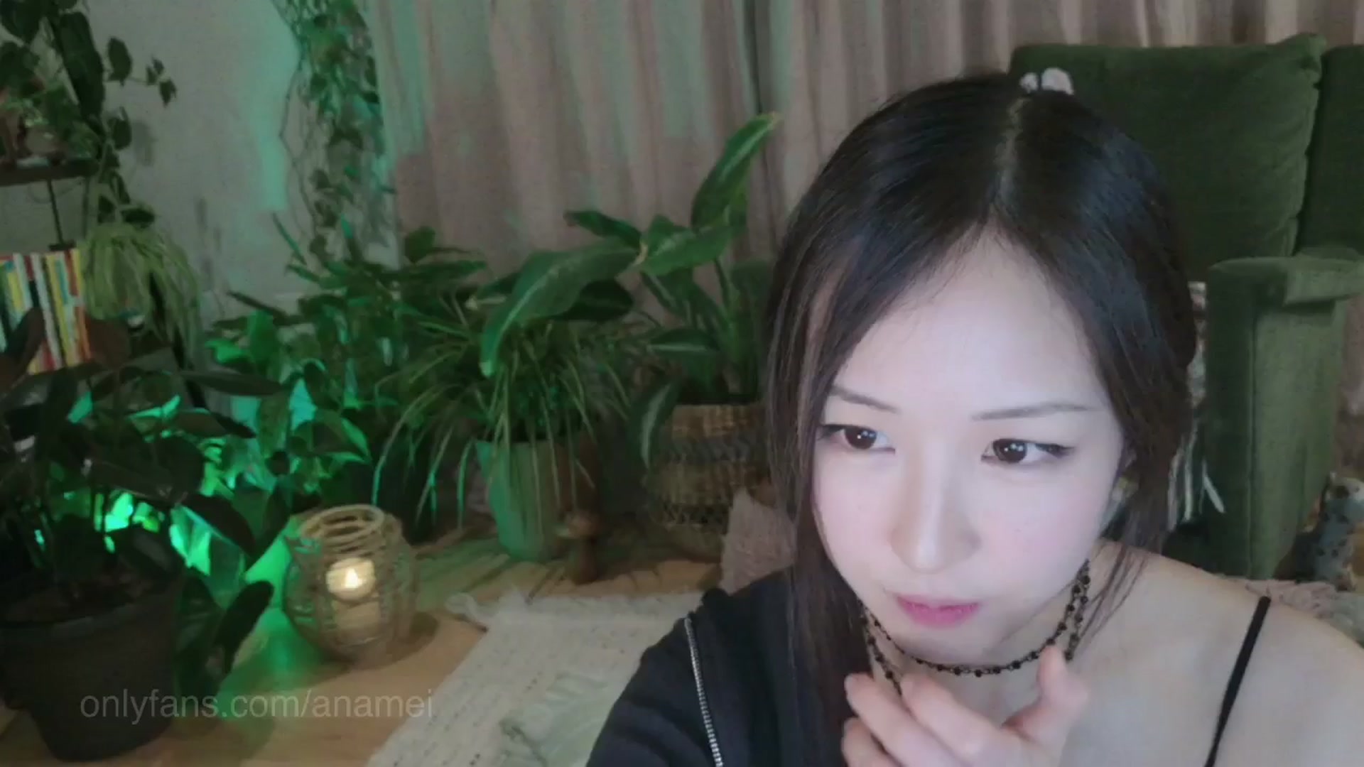 Gallery image thumbnail from AnaMei's myfreecams stream on, 01/26/2025, 06:04 image 17 of 20