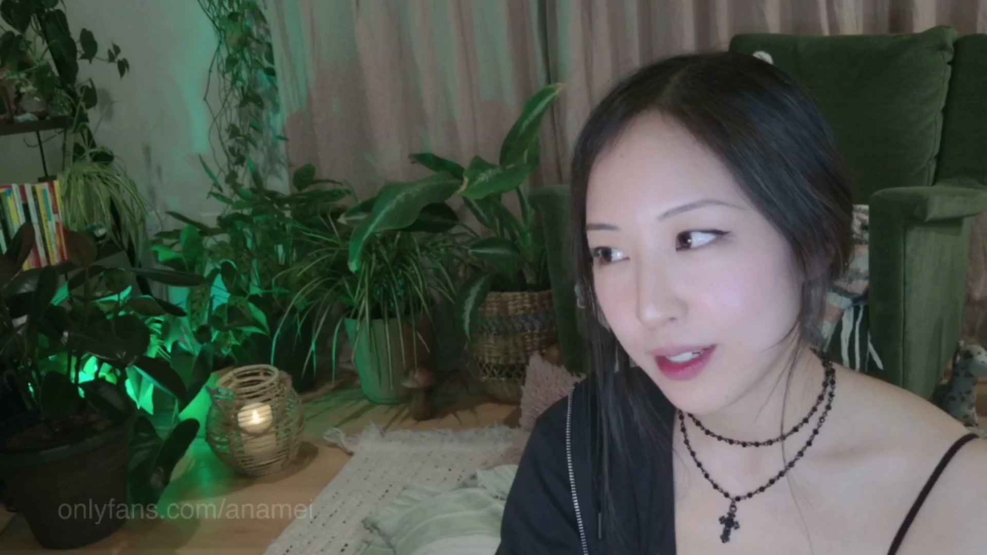 Gallery image thumbnail from AnaMei's myfreecams stream on, 01/26/2025, 06:04 image 13 of 20