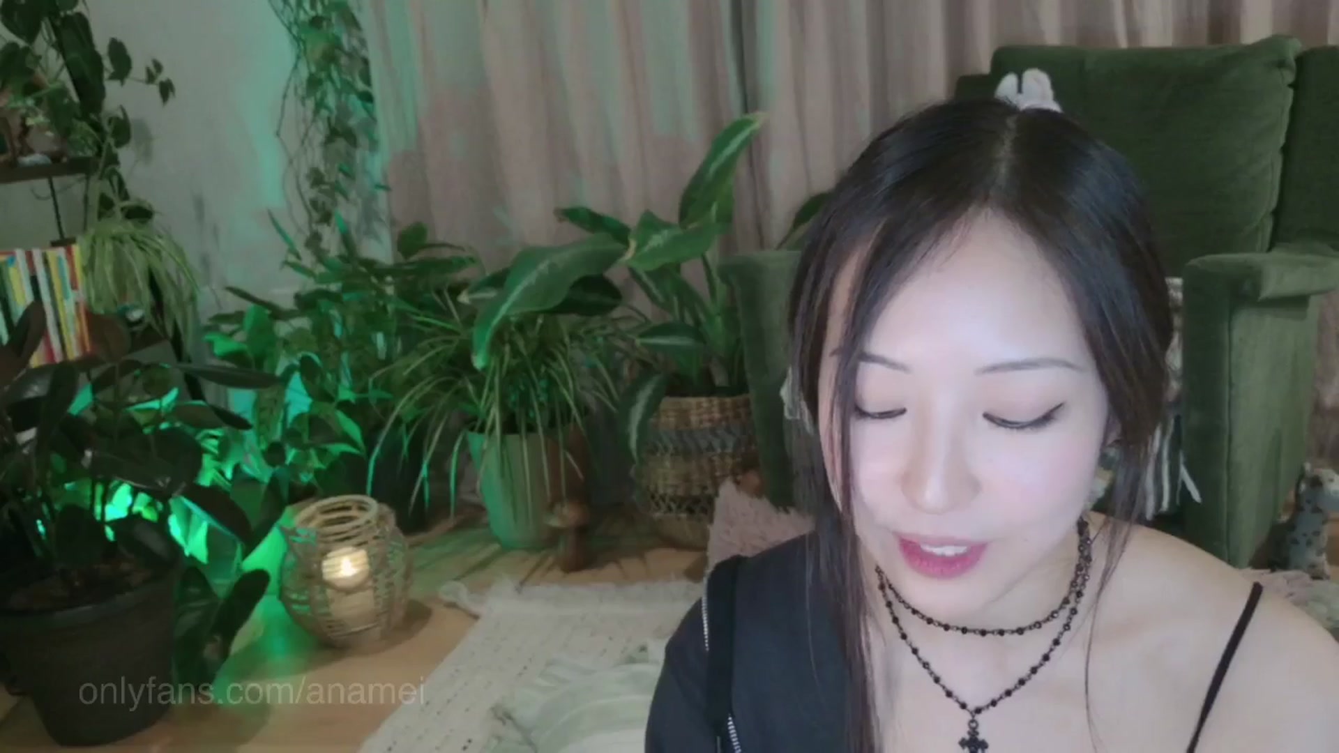 Gallery image thumbnail from AnaMei's myfreecams stream on, 01/26/2025, 06:04 image 20 of 20