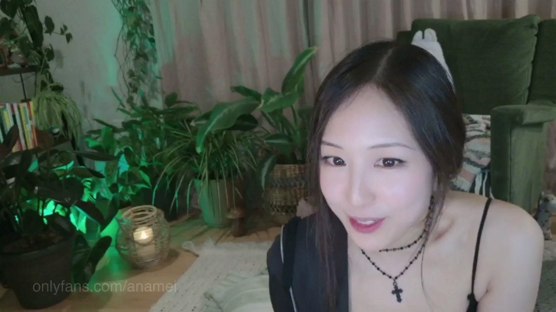 Gallery image thumbnail from AnaMei's myfreecams stream on, 01/26/2025, 06:04 image 18 of 20