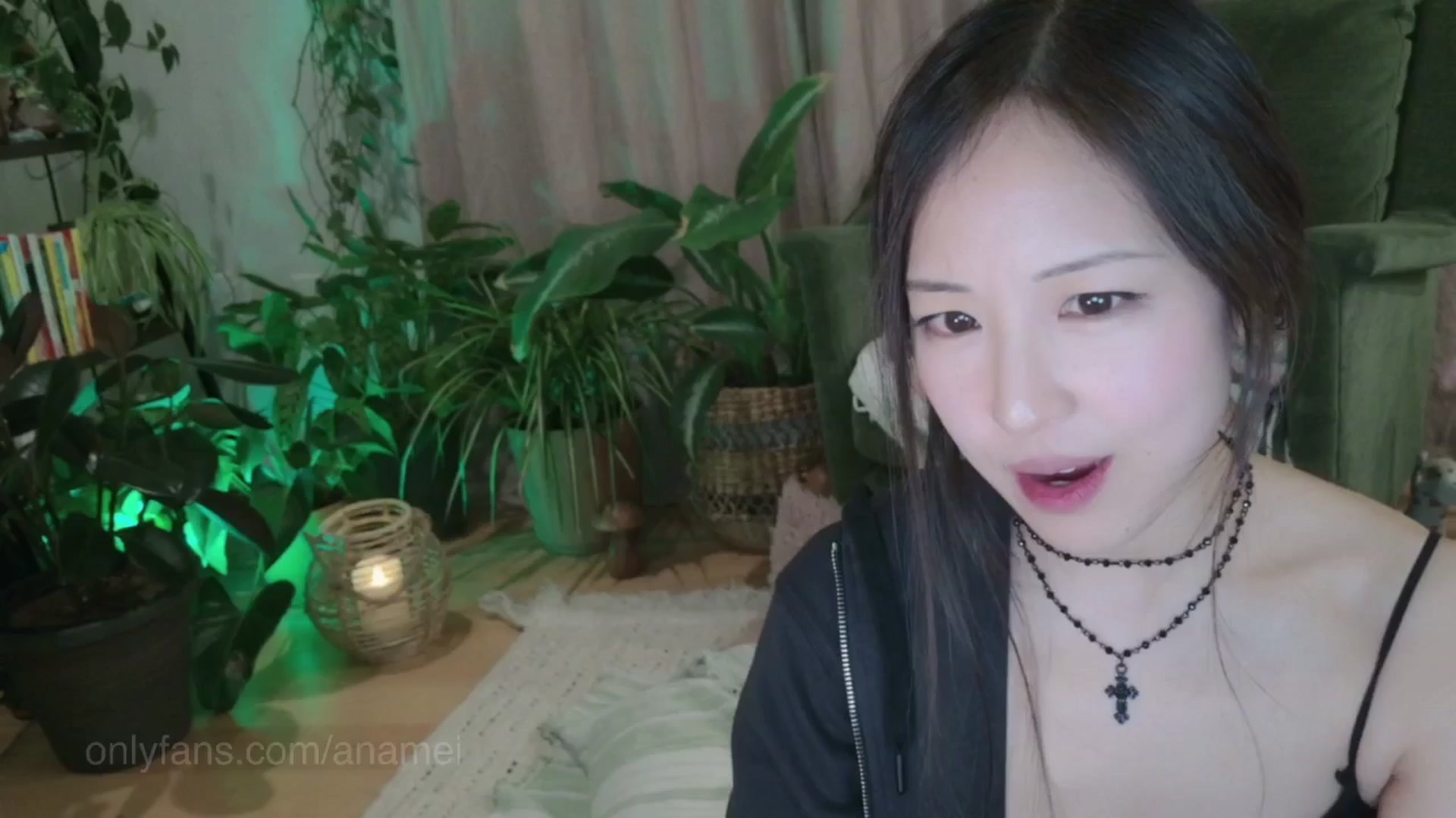 Gallery image thumbnail from AnaMei's myfreecams stream on, 01/26/2025, 06:04 image 6 of 20