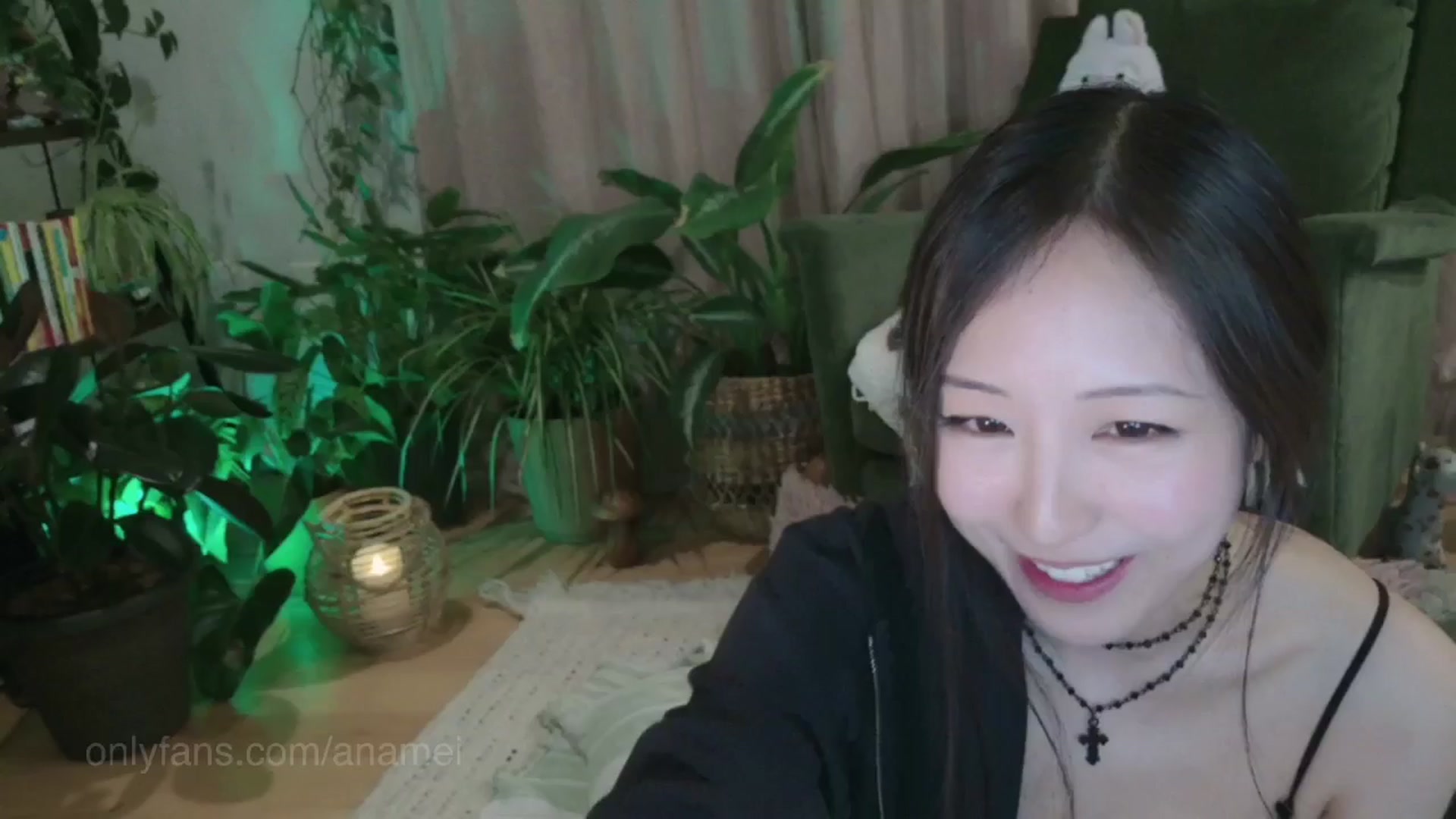 Gallery image thumbnail from AnaMei's myfreecams stream on, 01/26/2025, 06:04 image 3 of 20