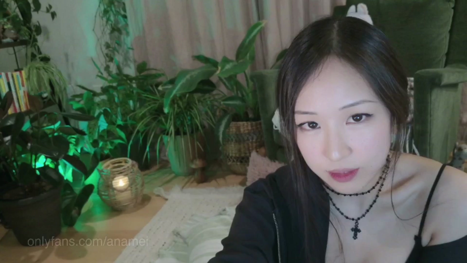 Gallery image thumbnail from AnaMei's myfreecams stream on, 01/26/2025, 06:04 image 2 of 20