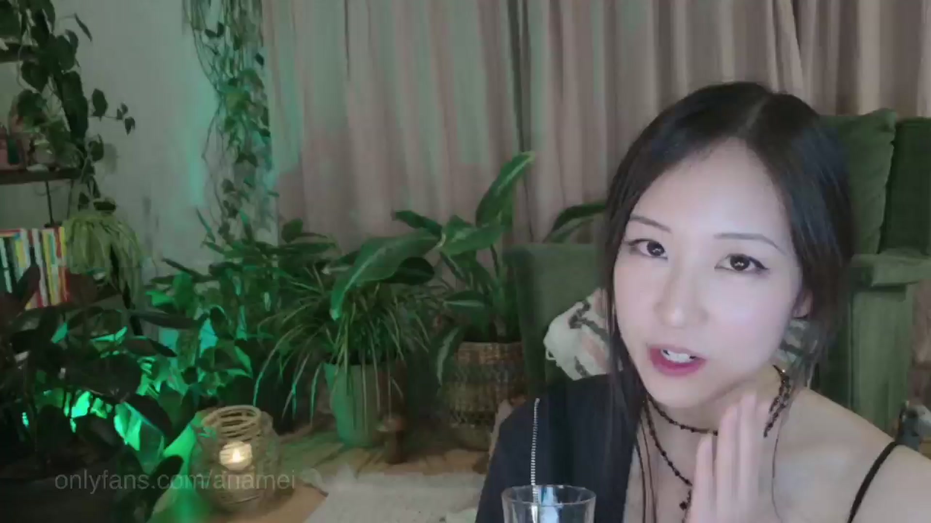 Gallery image thumbnail from AnaMei's myfreecams stream on, 01/26/2025, 06:04 image 8 of 20