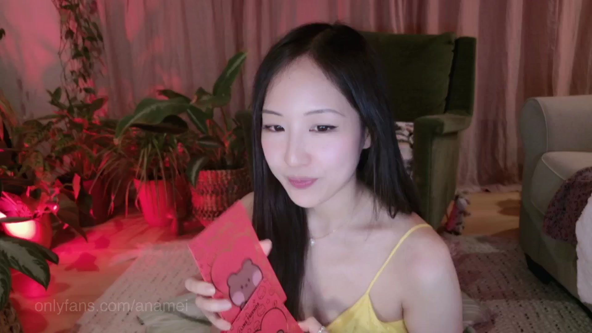 Gallery image thumbnail from AnaMei's myfreecams stream on, 01/30/2025, 04:59 image 5 of 20