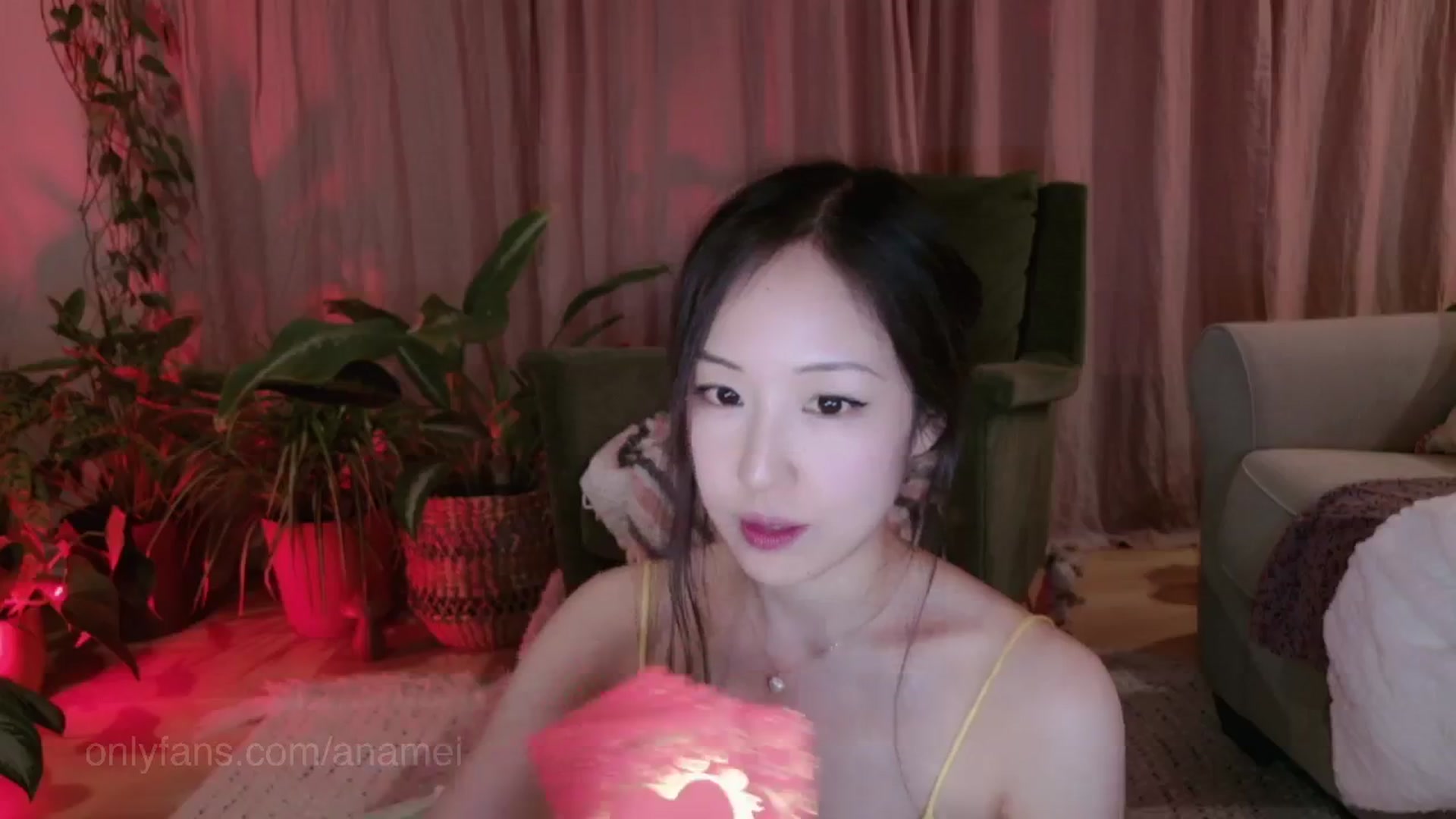 Gallery image thumbnail from AnaMei's myfreecams stream on, 01/30/2025, 05:52 image 8 of 20