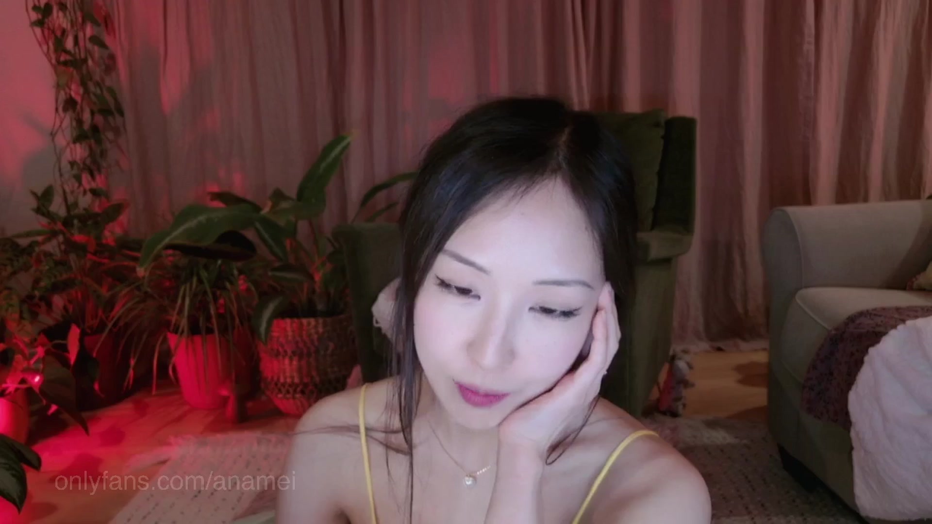 Gallery image thumbnail from AnaMei's myfreecams stream on, 01/30/2025, 05:52 image 4 of 20
