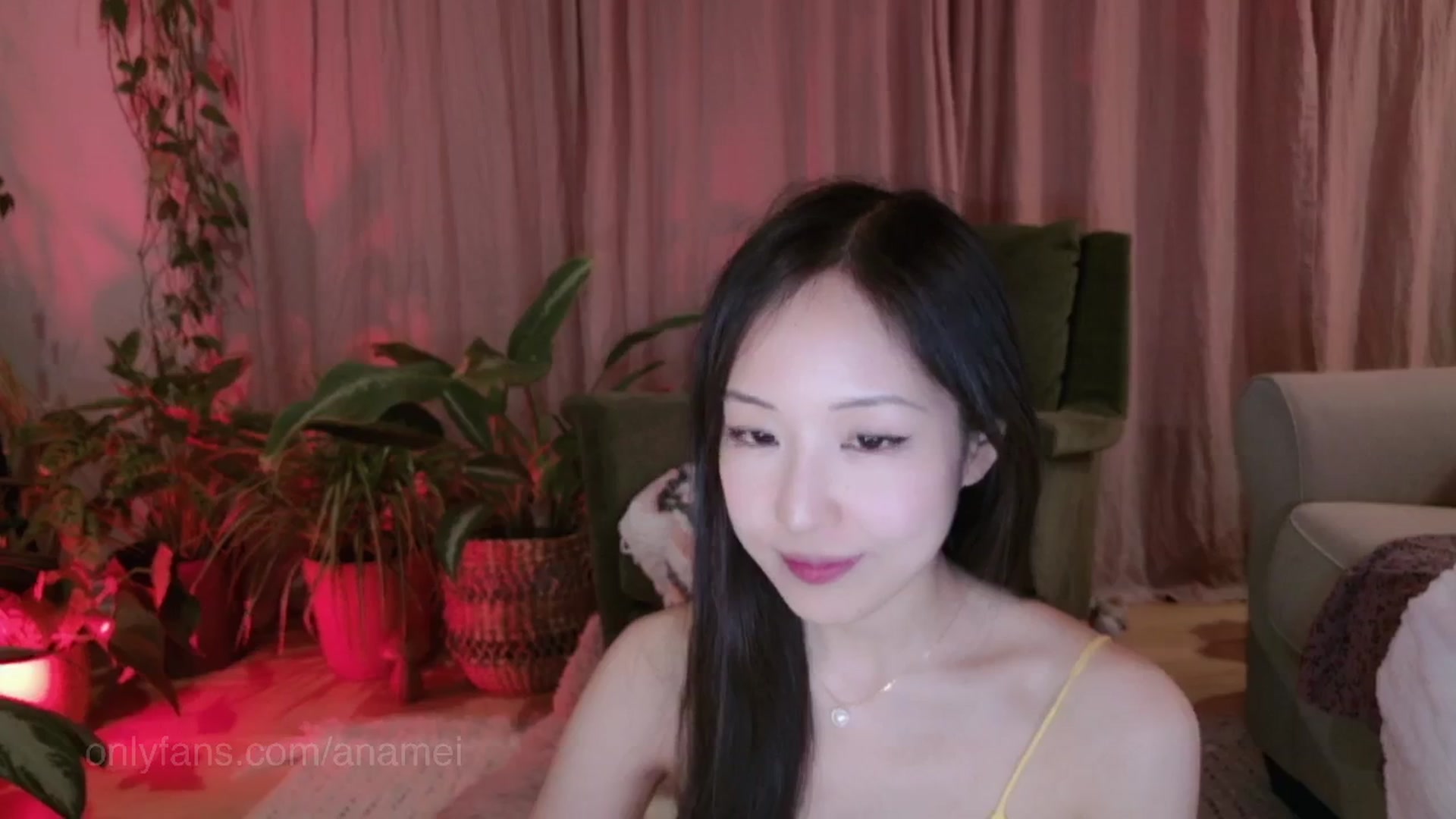 Gallery image thumbnail from AnaMei's myfreecams stream on, 01/30/2025, 05:52 image 15 of 20
