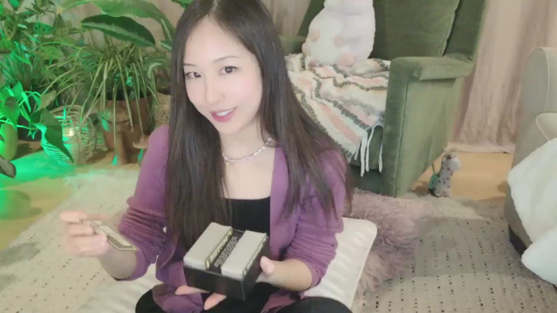 Gallery image thumbnail from AnaMei's myfreecams stream on, 02/06/2025, 04:40 image 10 of 20