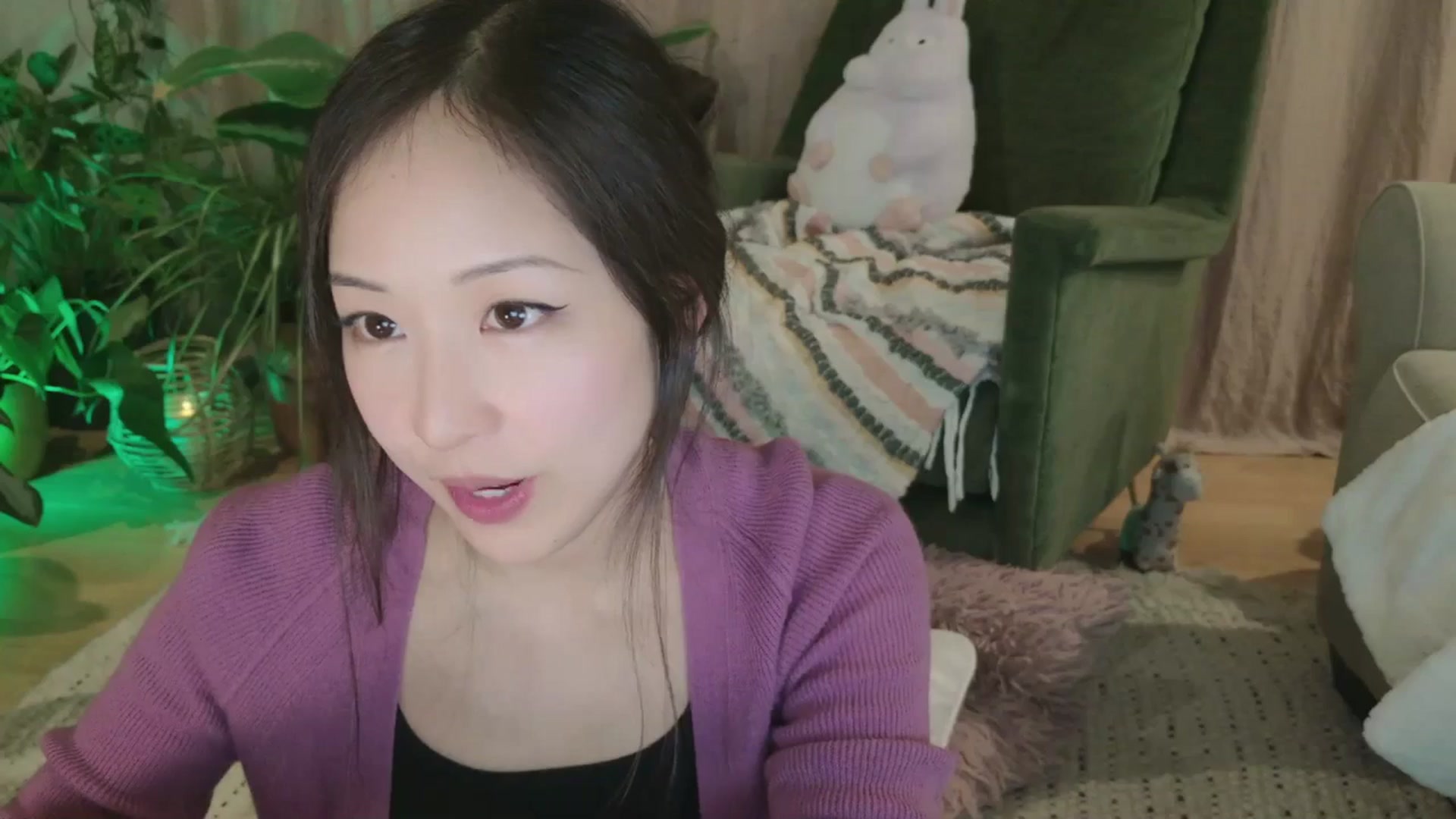 Gallery image thumbnail from AnaMei's myfreecams stream on, 02/06/2025, 04:40 image 20 of 20