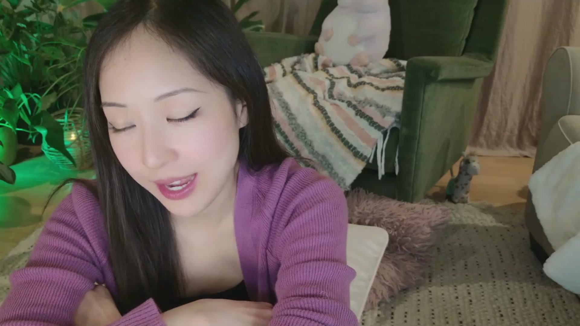 Gallery image thumbnail from AnaMei's myfreecams stream on, 02/06/2025, 04:40 image 16 of 20