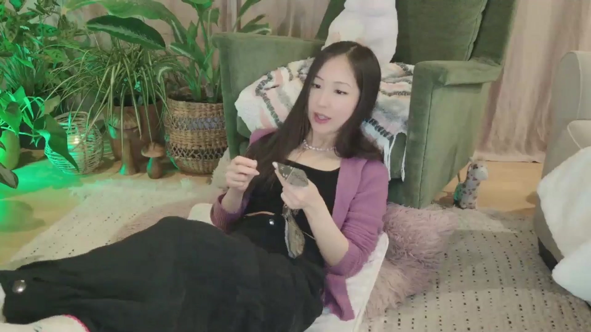 Gallery image thumbnail from AnaMei's myfreecams stream on, 02/06/2025, 04:40 image 13 of 20
