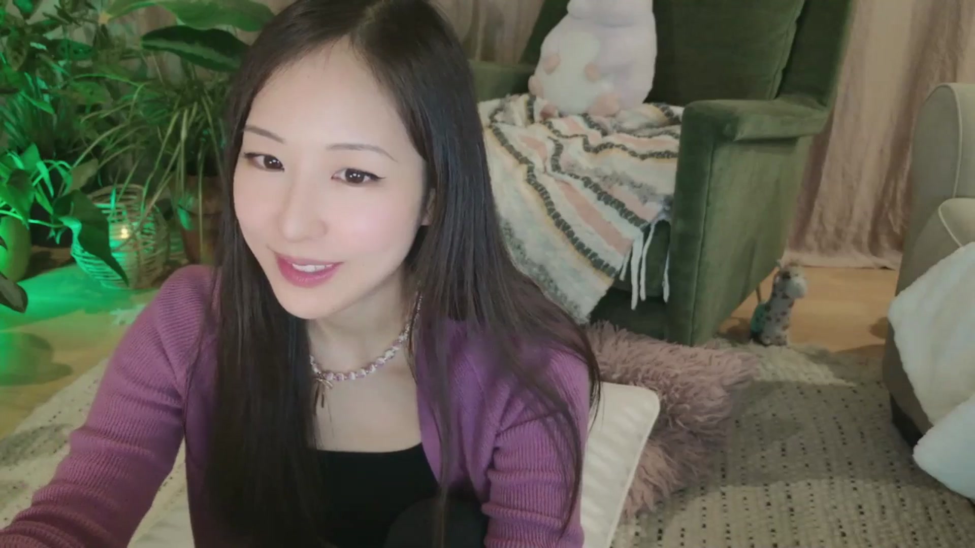 Gallery image thumbnail from AnaMei's myfreecams stream on, 02/06/2025, 04:40 image 9 of 20
