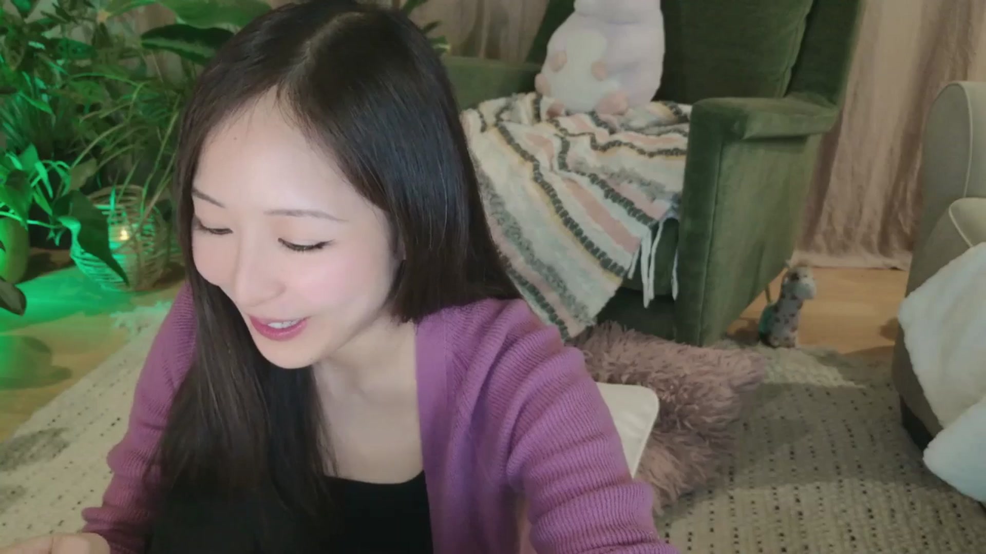 Gallery image thumbnail from AnaMei's myfreecams stream on, 02/06/2025, 04:40 image 15 of 20