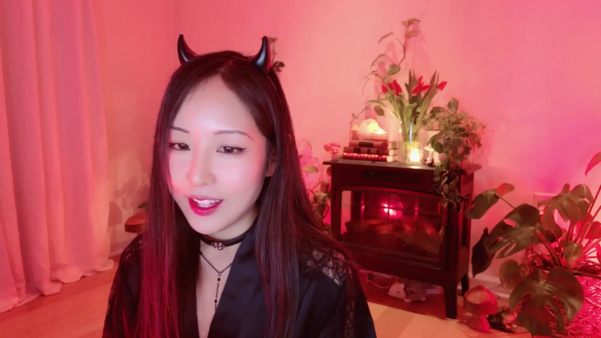 Gallery image thumbnail from AnaMei's myfreecams stream on, 02/09/2025, 06:24 image 2 of 20