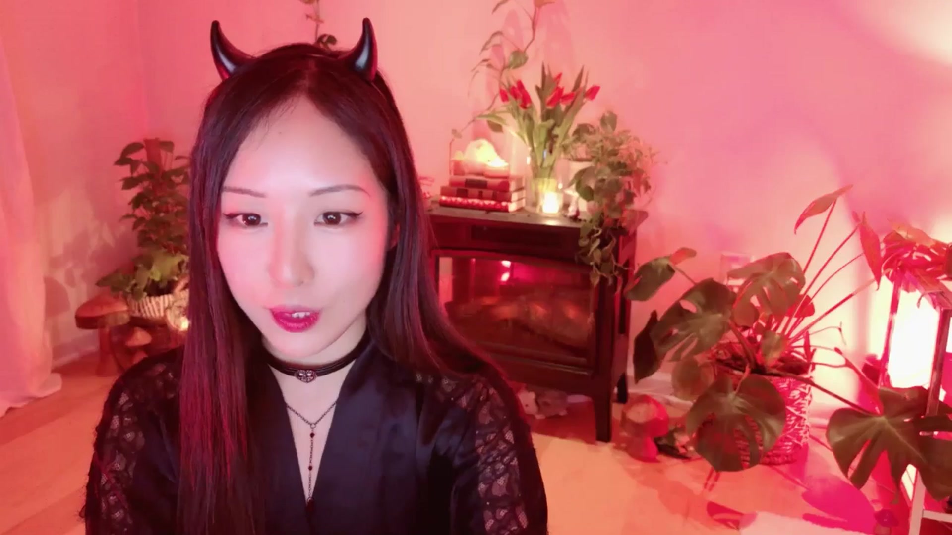 Gallery image thumbnail from AnaMei's myfreecams stream on, 02/09/2025, 06:24 image 3 of 20