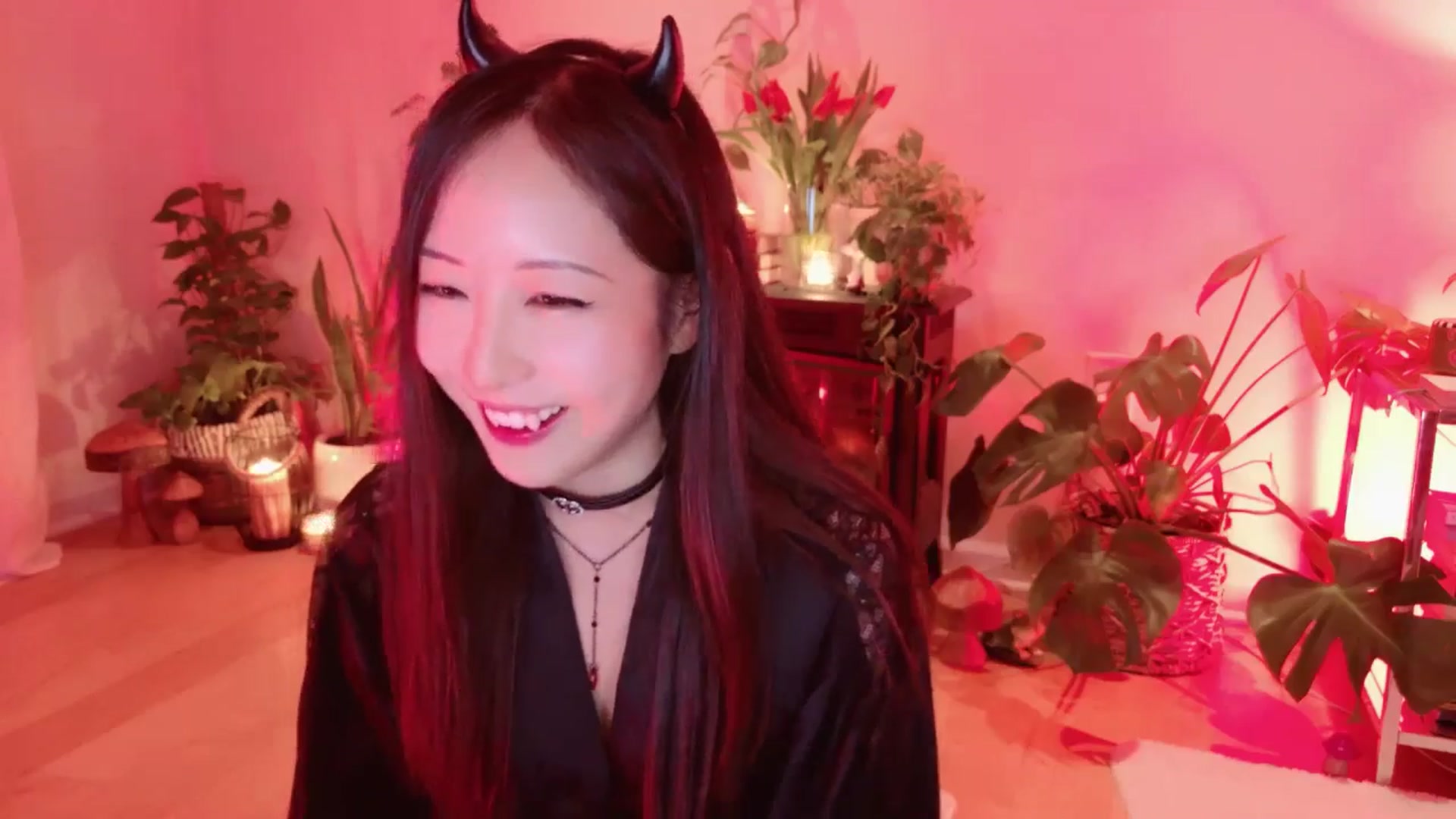 Gallery image thumbnail from AnaMei's myfreecams stream on, 02/09/2025, 06:24 image 6 of 20