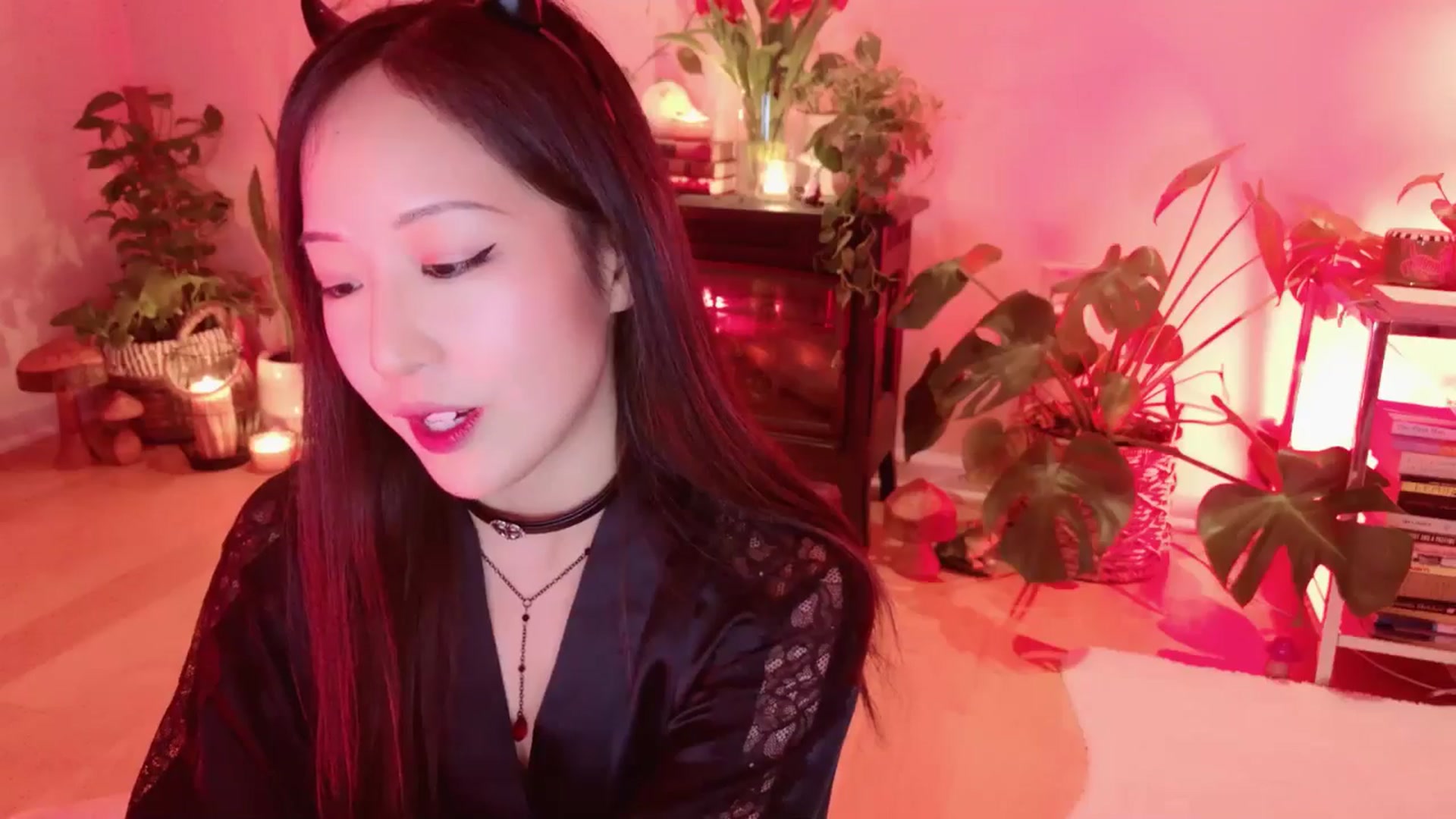 Gallery image thumbnail from AnaMei's myfreecams stream on, 02/09/2025, 06:24 image 4 of 20