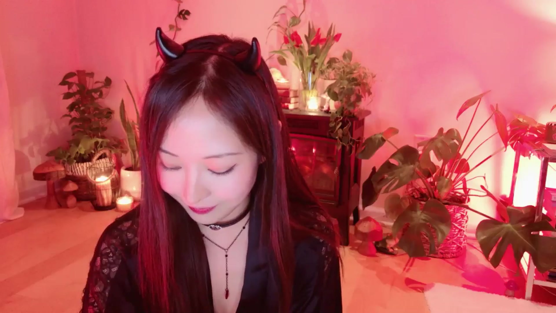 Gallery image thumbnail from AnaMei's myfreecams stream on, 02/09/2025, 06:24 image 7 of 20