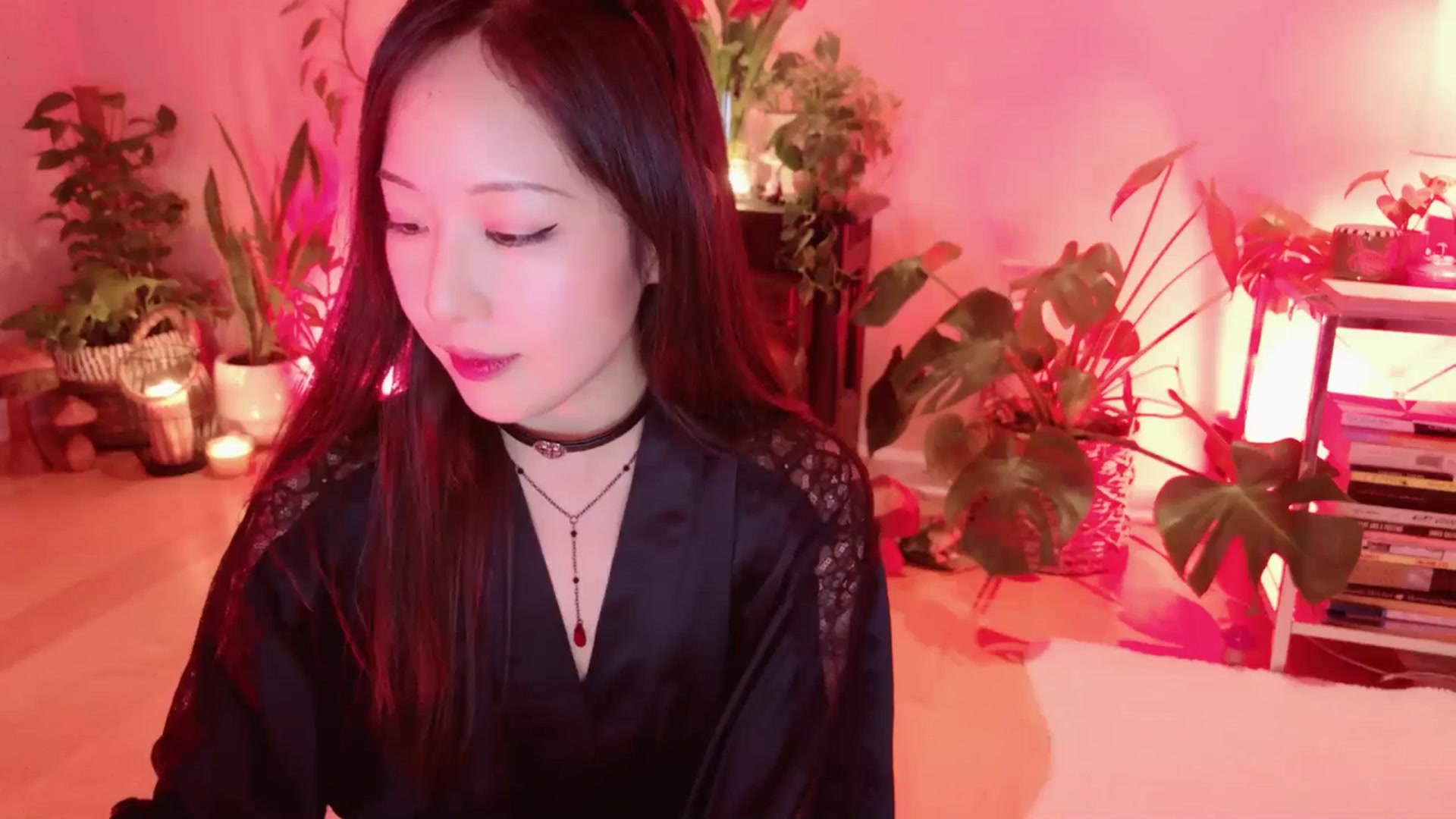 Gallery image thumbnail from AnaMei's myfreecams stream on, 02/09/2025, 06:24 image 5 of 20