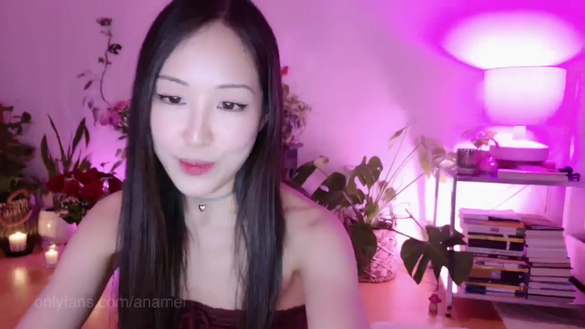 Gallery image thumbnail from AnaMei's myfreecams stream on, 02/15/2025, 05:02 image 9 of 20