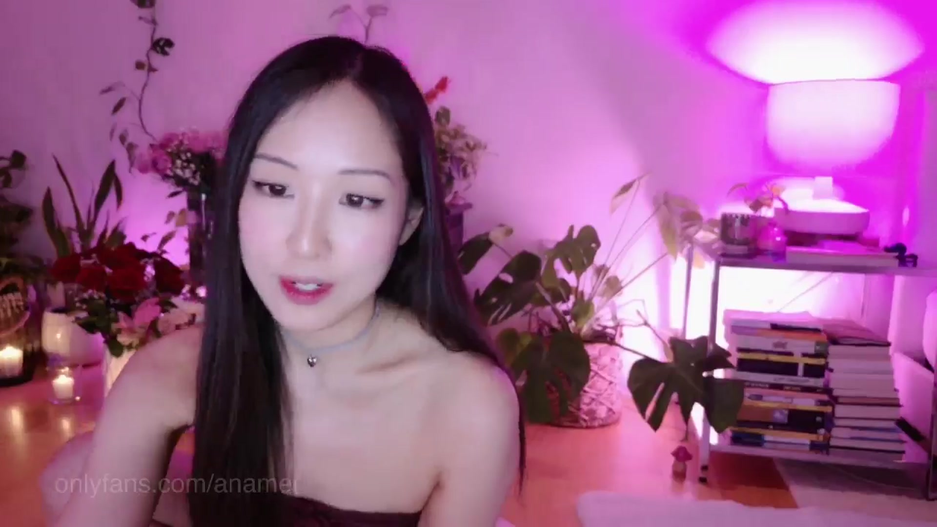 Gallery image thumbnail from AnaMei's myfreecams stream on, 02/15/2025, 05:02 image 20 of 20