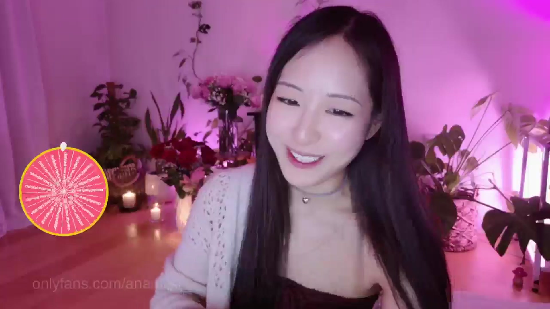 Gallery image thumbnail from AnaMei's myfreecams stream on, 02/15/2025, 05:02 image 6 of 20