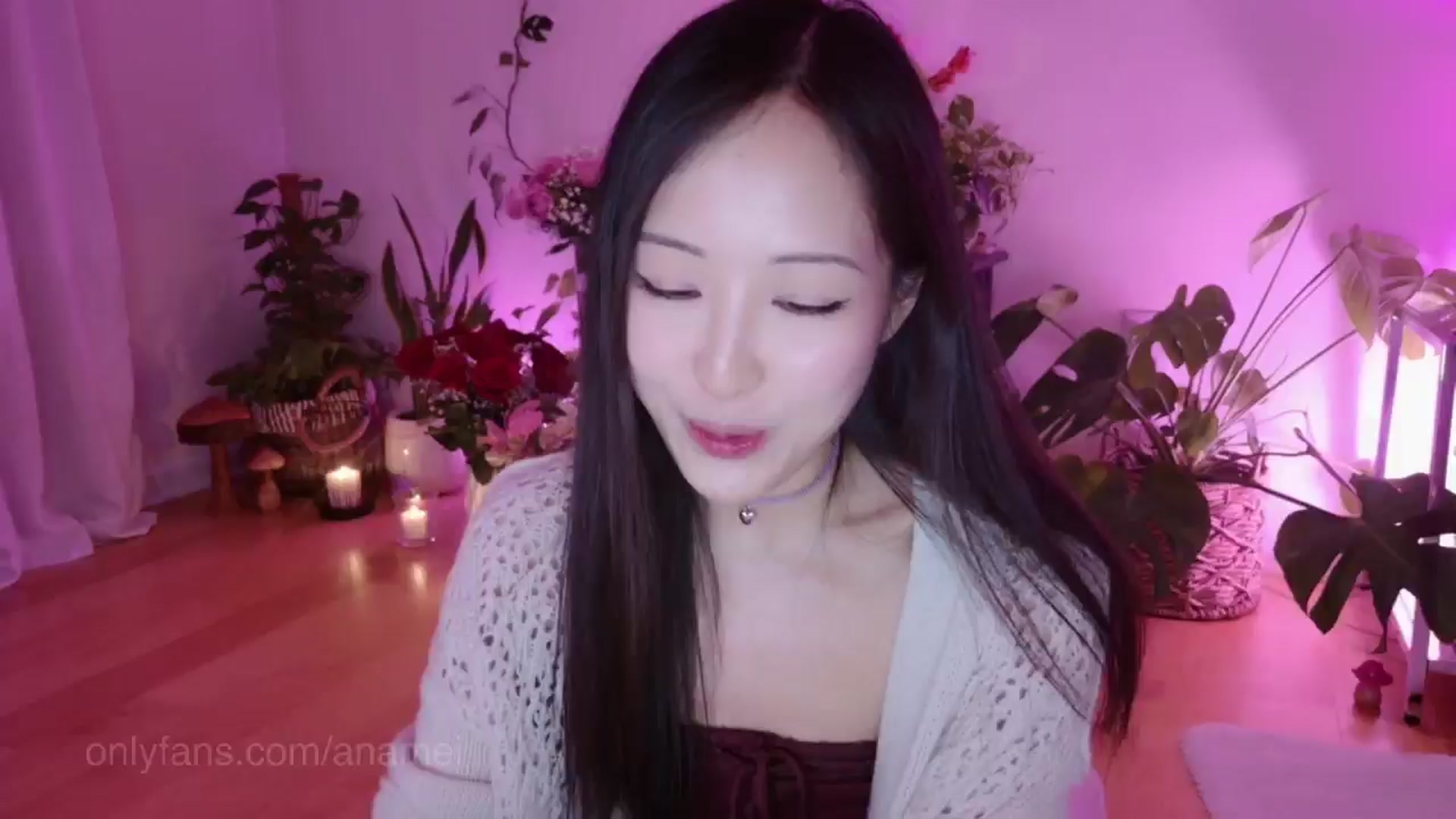 Gallery image thumbnail from AnaMei's myfreecams stream on, 02/15/2025, 05:02 image 1 of 20