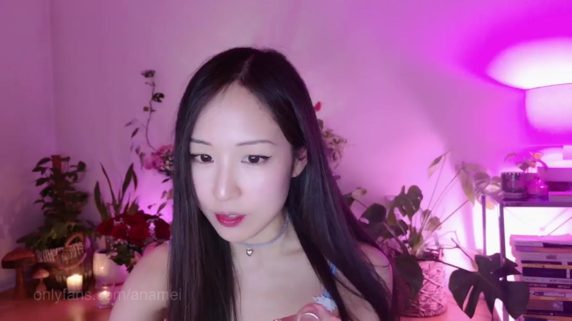 Gallery image thumbnail from AnaMei's myfreecams stream on, 02/15/2025, 06:58 image 14 of 20