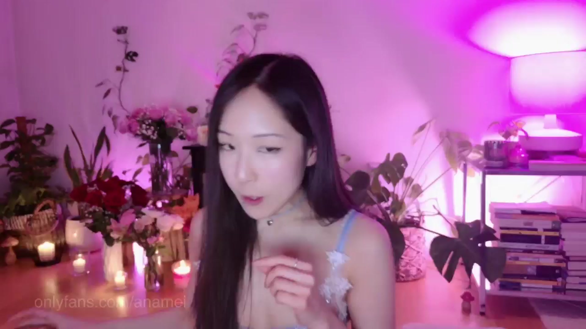 Gallery image thumbnail from AnaMei's myfreecams stream on, 02/15/2025, 06:58 image 9 of 20