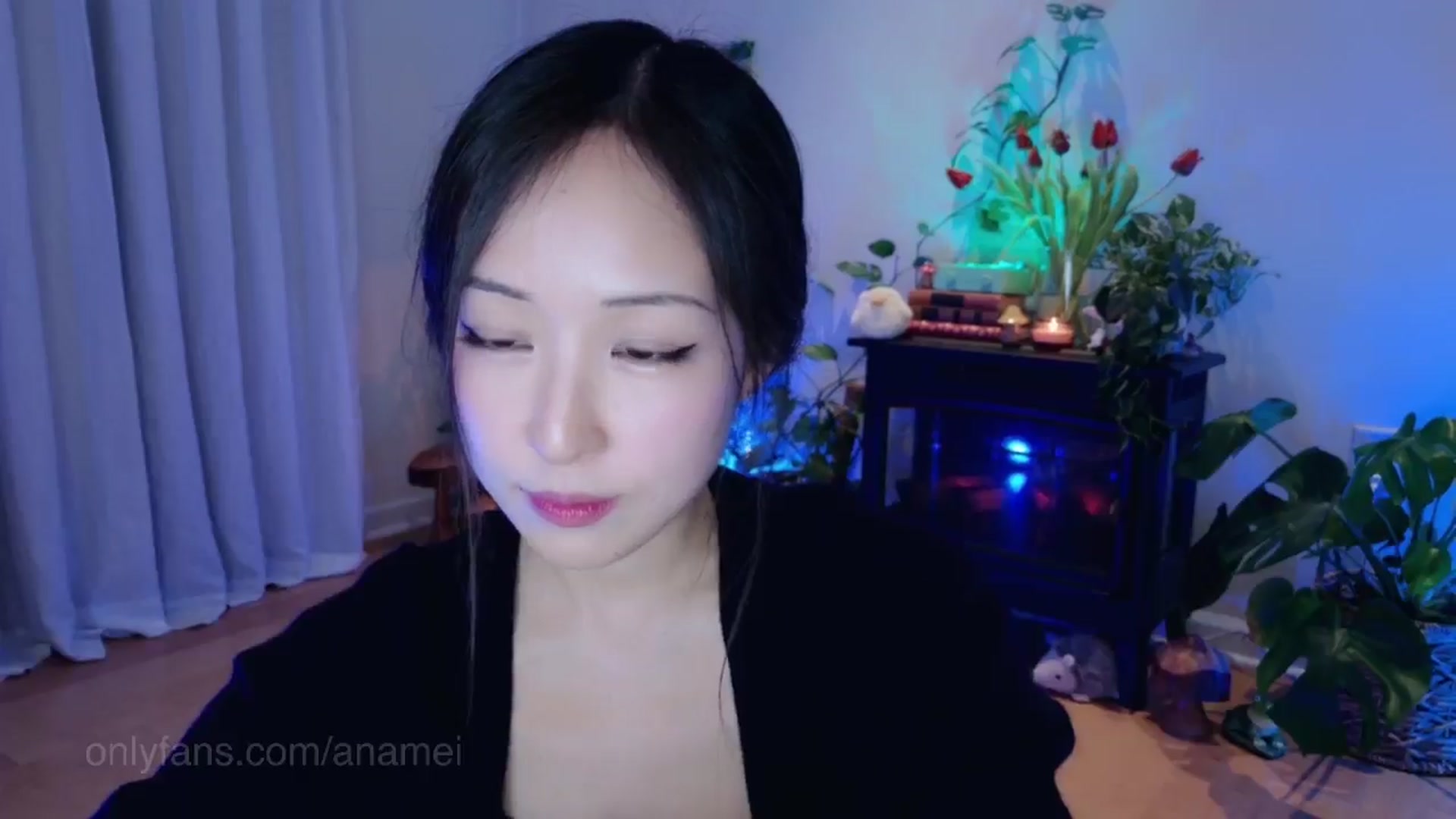 Gallery image thumbnail from AnaMei's myfreecams stream on, 02/16/2025, 04:45 image 3 of 20