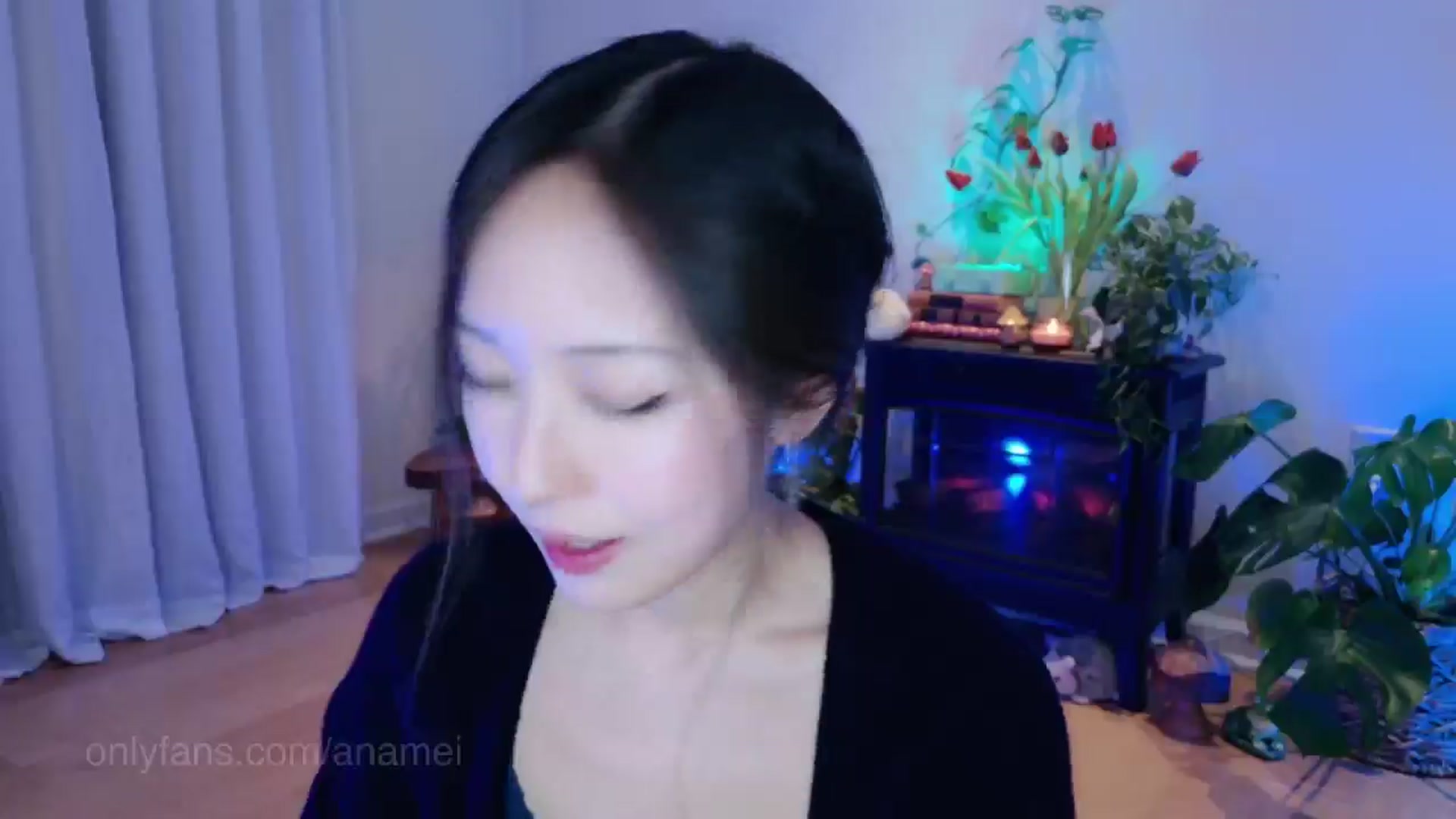 Gallery image thumbnail from AnaMei's myfreecams stream on, 02/16/2025, 04:45 image 4 of 20